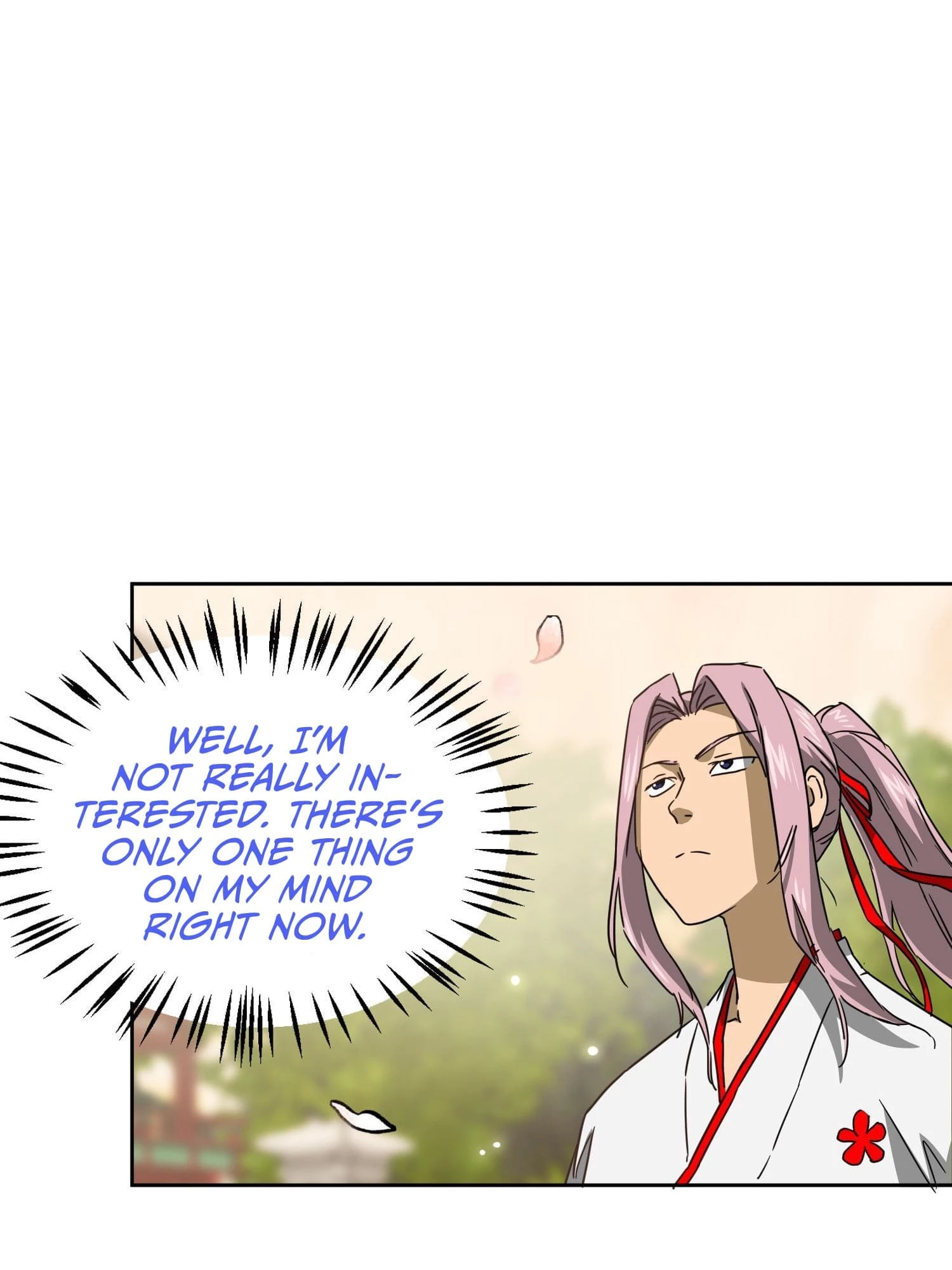 Infinite Leveling: Murim Chapter 97 - 28