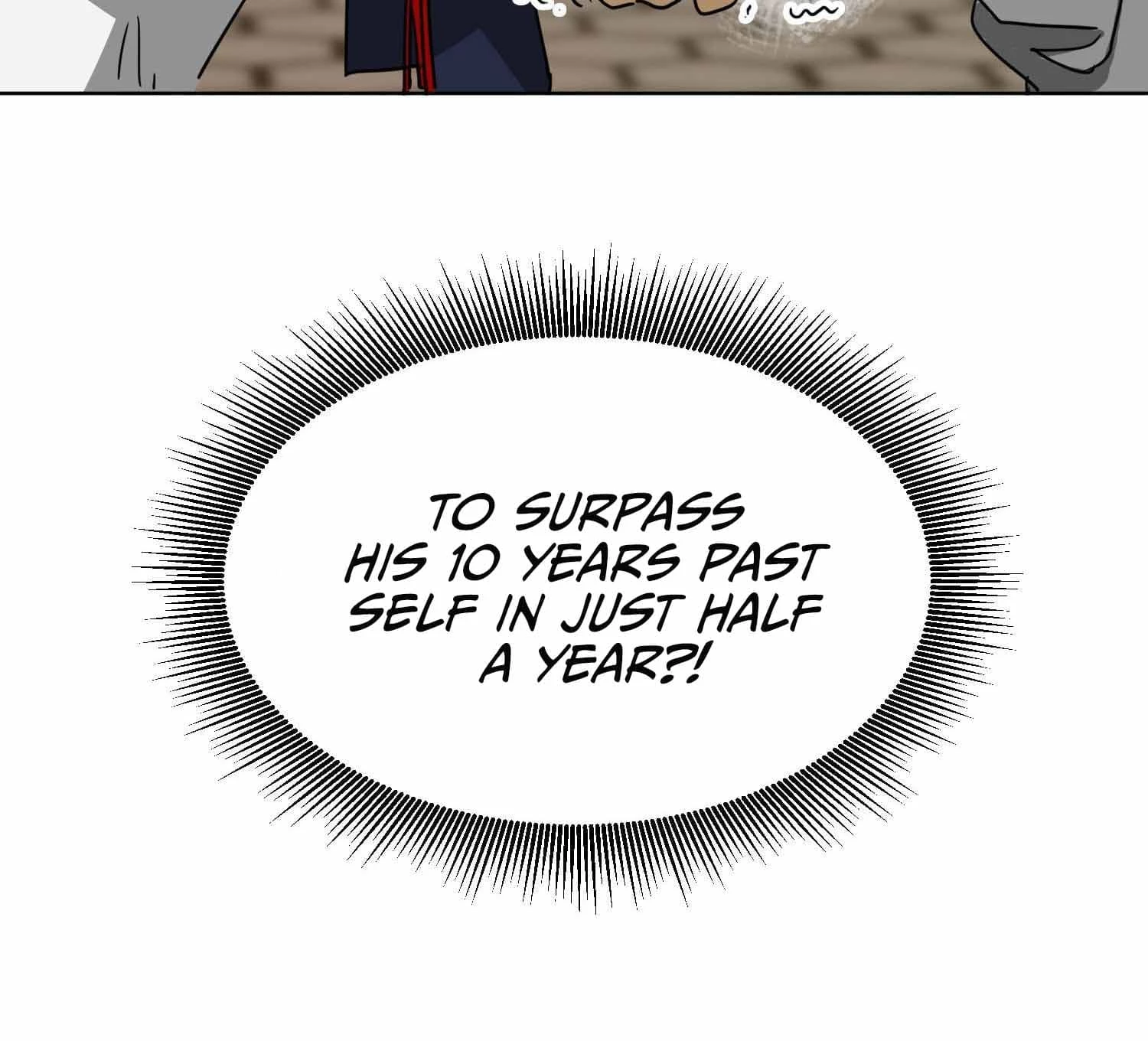 Infinite Leveling: Murim Chapter 99 - 115