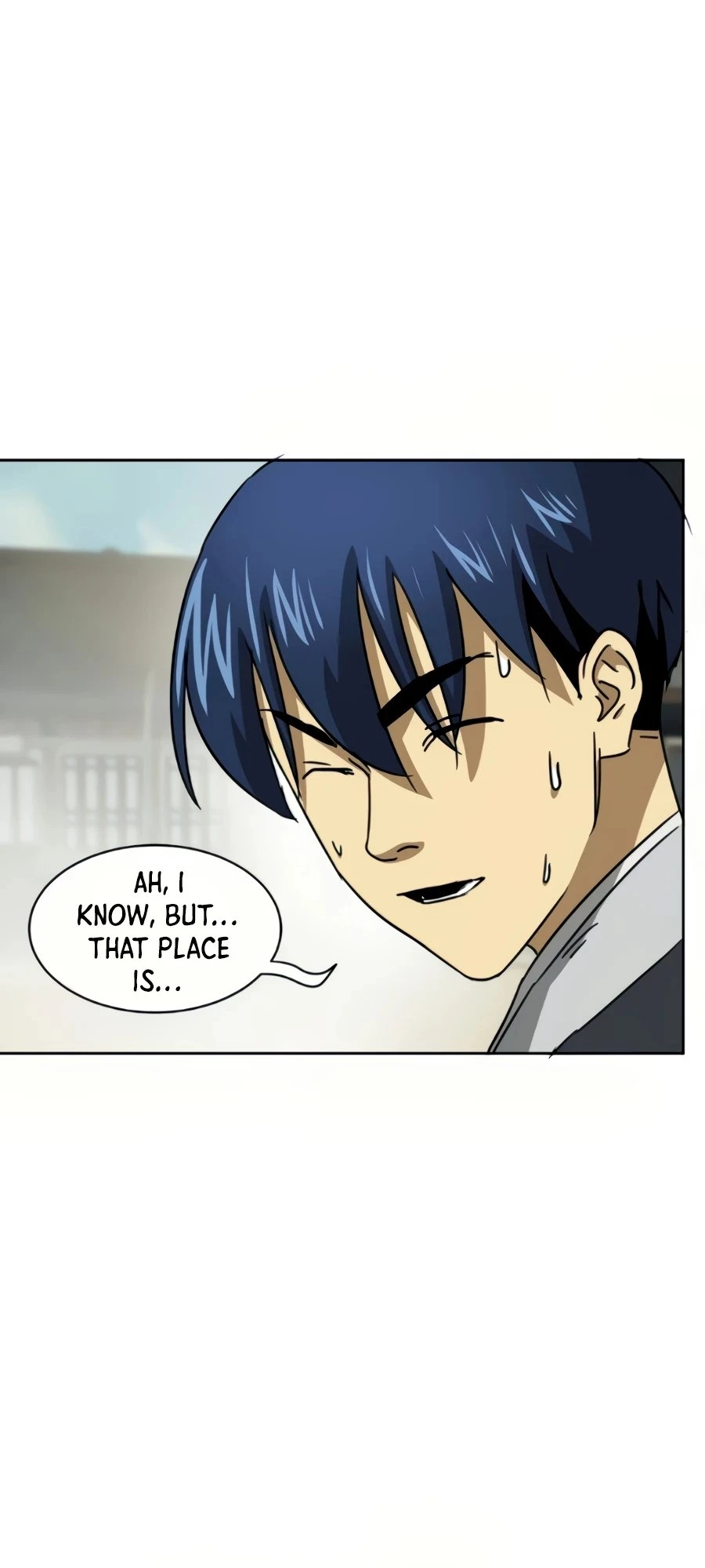 Infinite Leveling: Murim Chapter 96 - 11