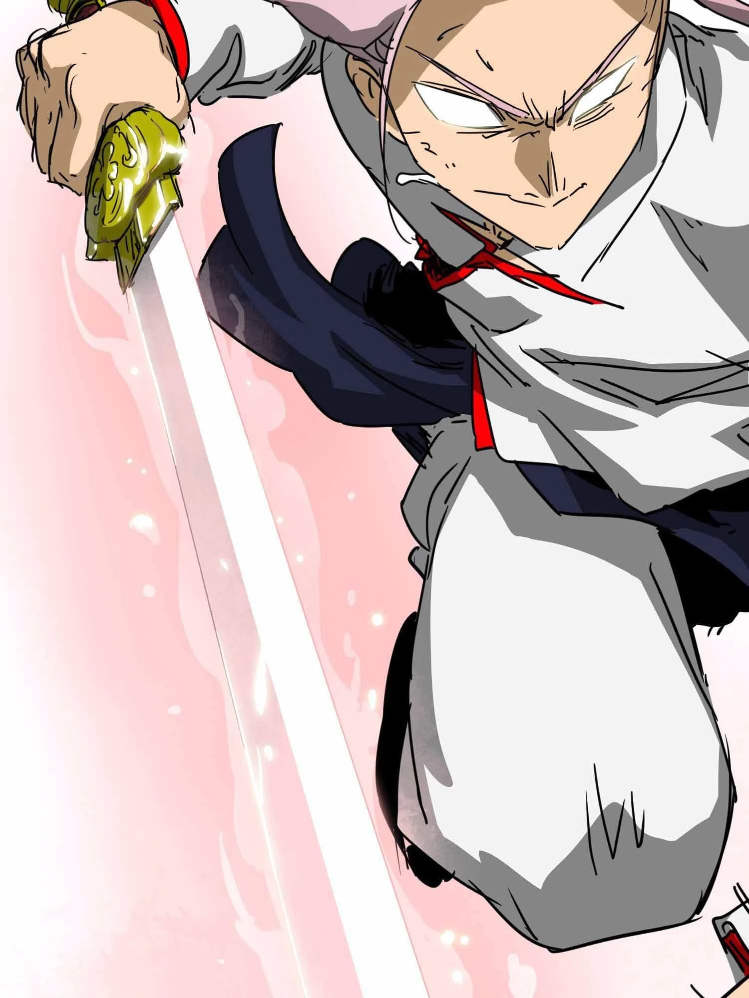 Infinite Leveling: Murim Chapter 99 - 118