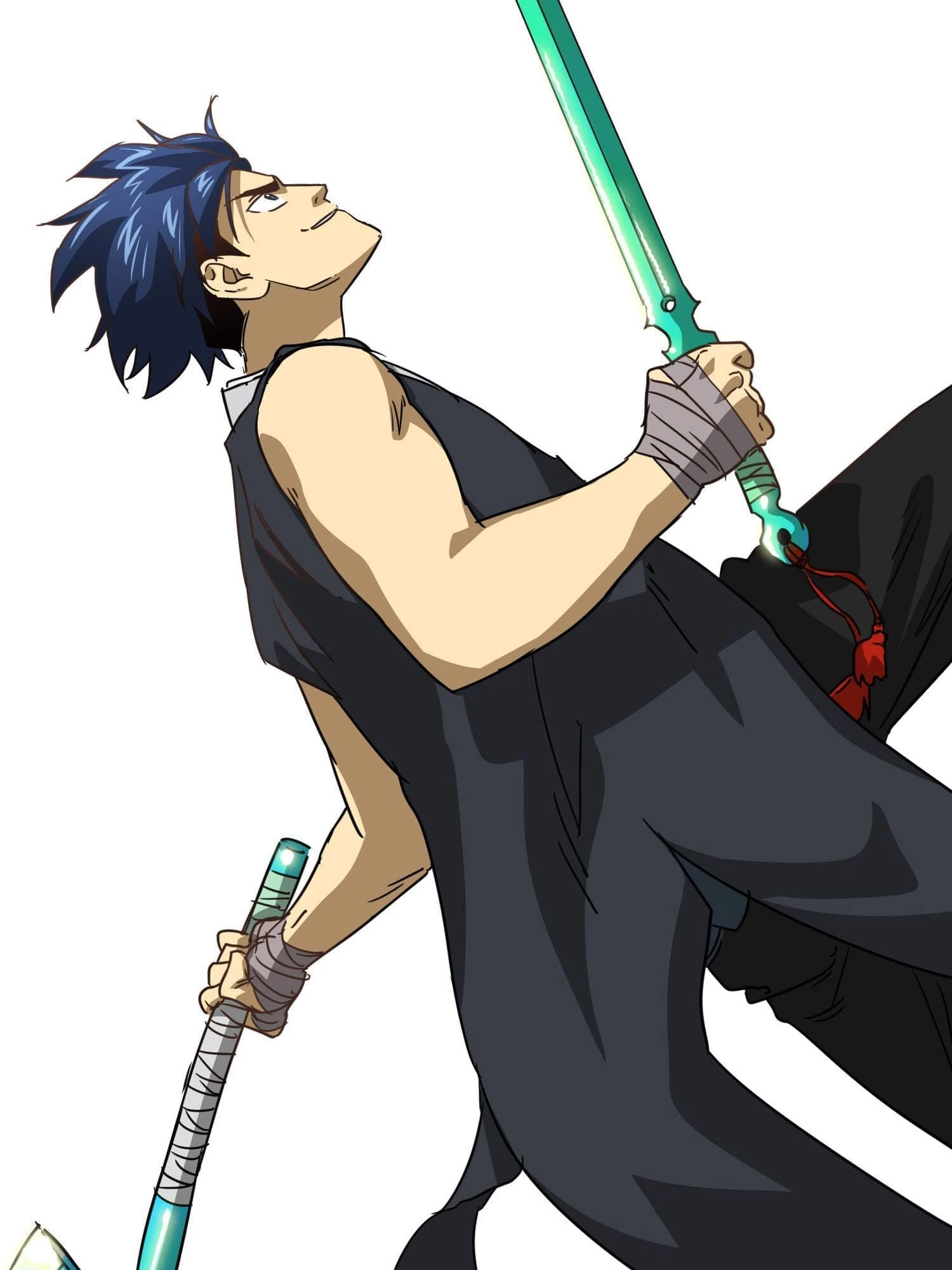 Infinite Leveling: Murim Chapter 97 - 34