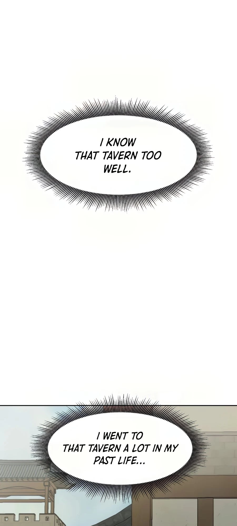 Infinite Leveling: Murim Chapter 96 - 14