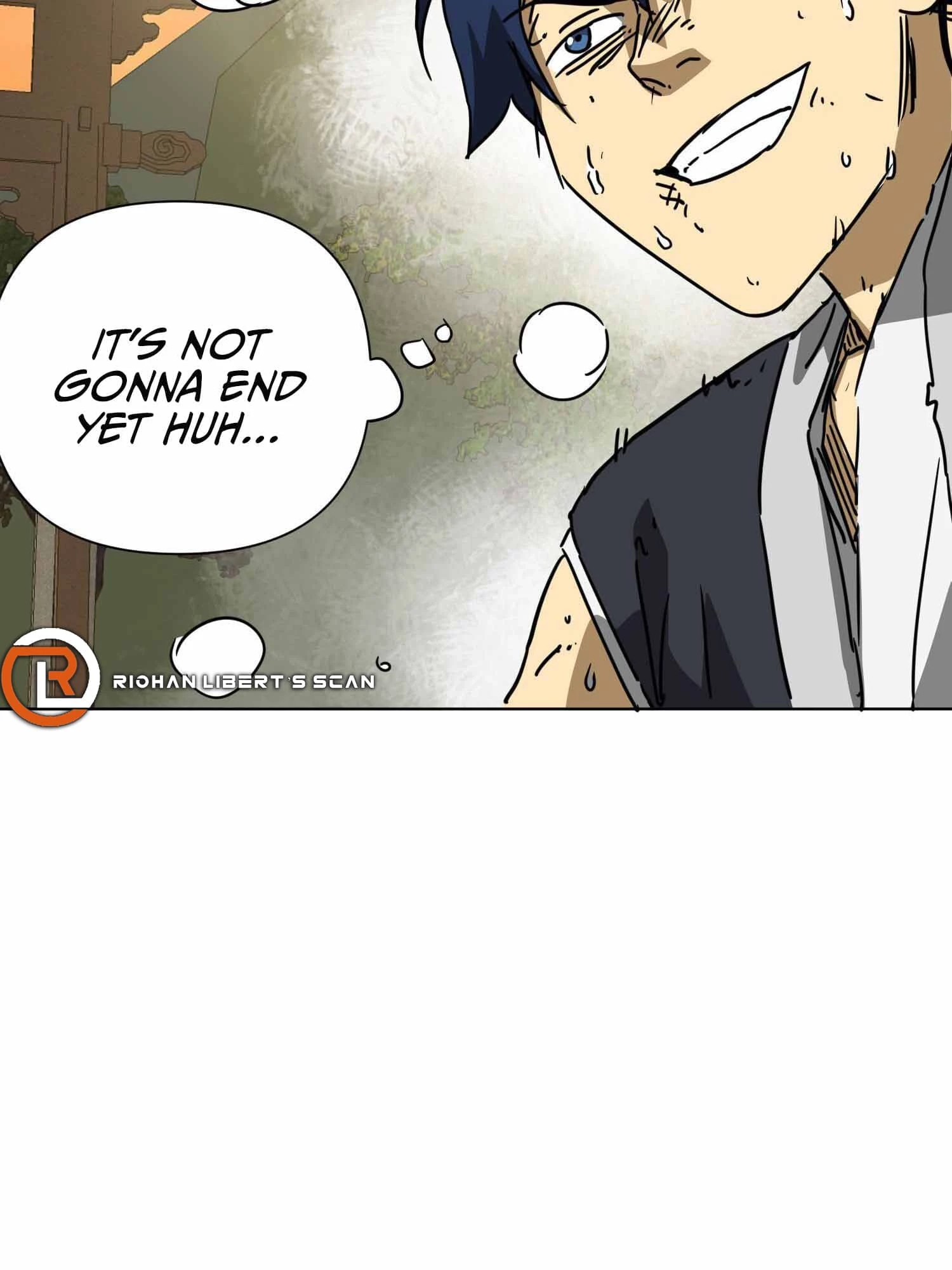 Infinite Leveling: Murim Chapter 99 - 121
