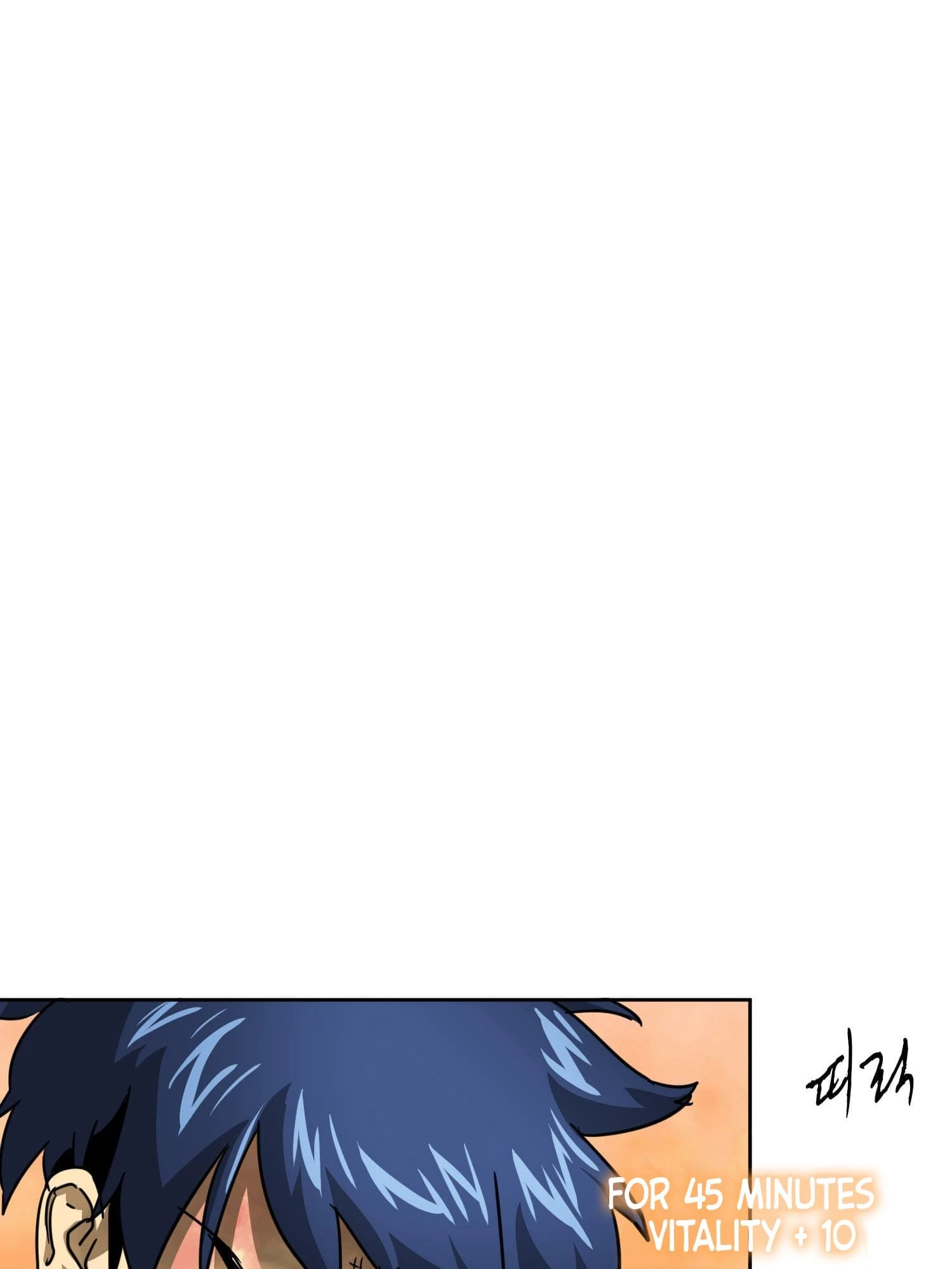 Infinite Leveling: Murim Chapter 98 - 96