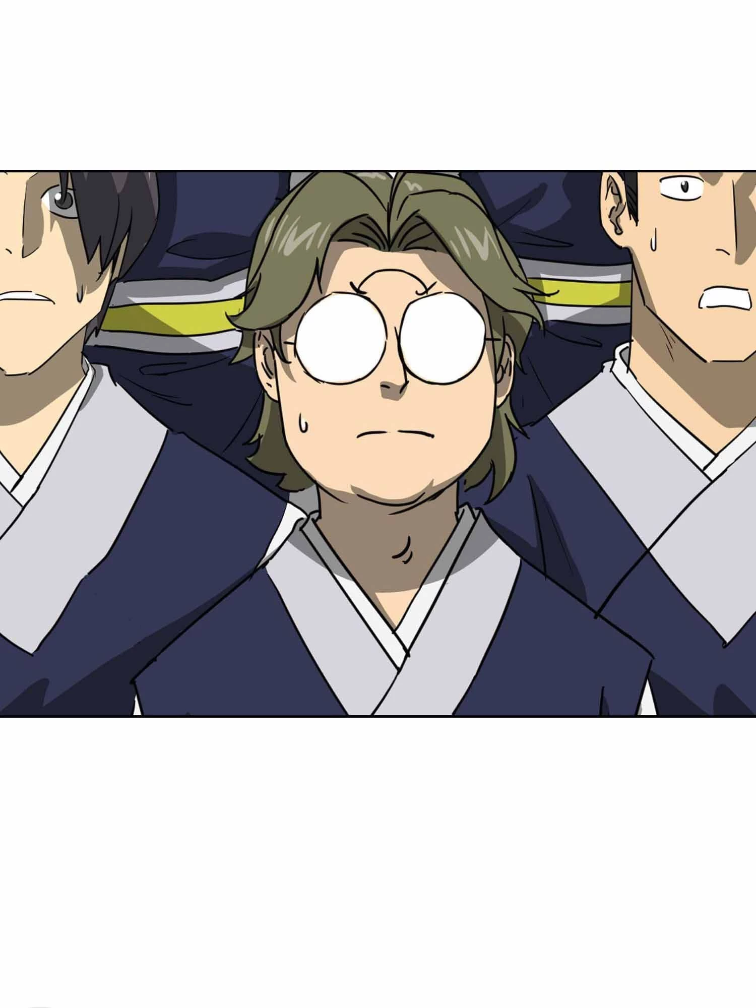 Infinite Leveling: Murim Chapter 99 - 123