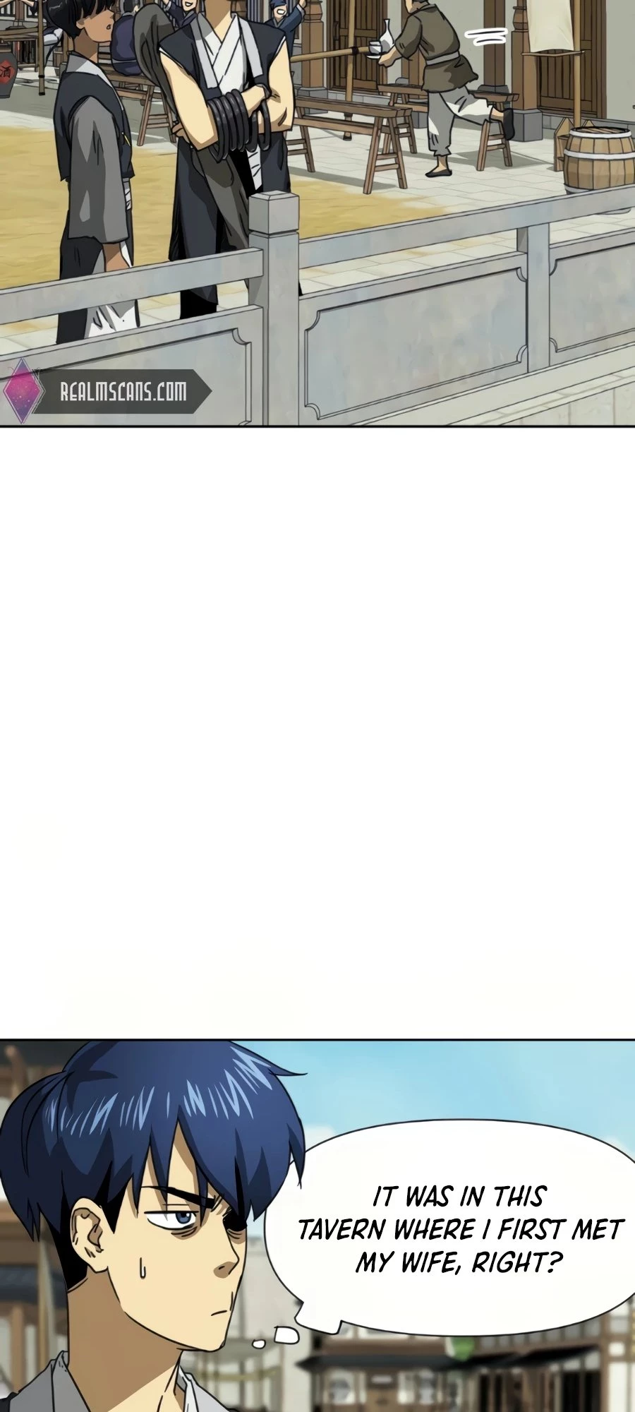 Infinite Leveling: Murim Chapter 96 - 18
