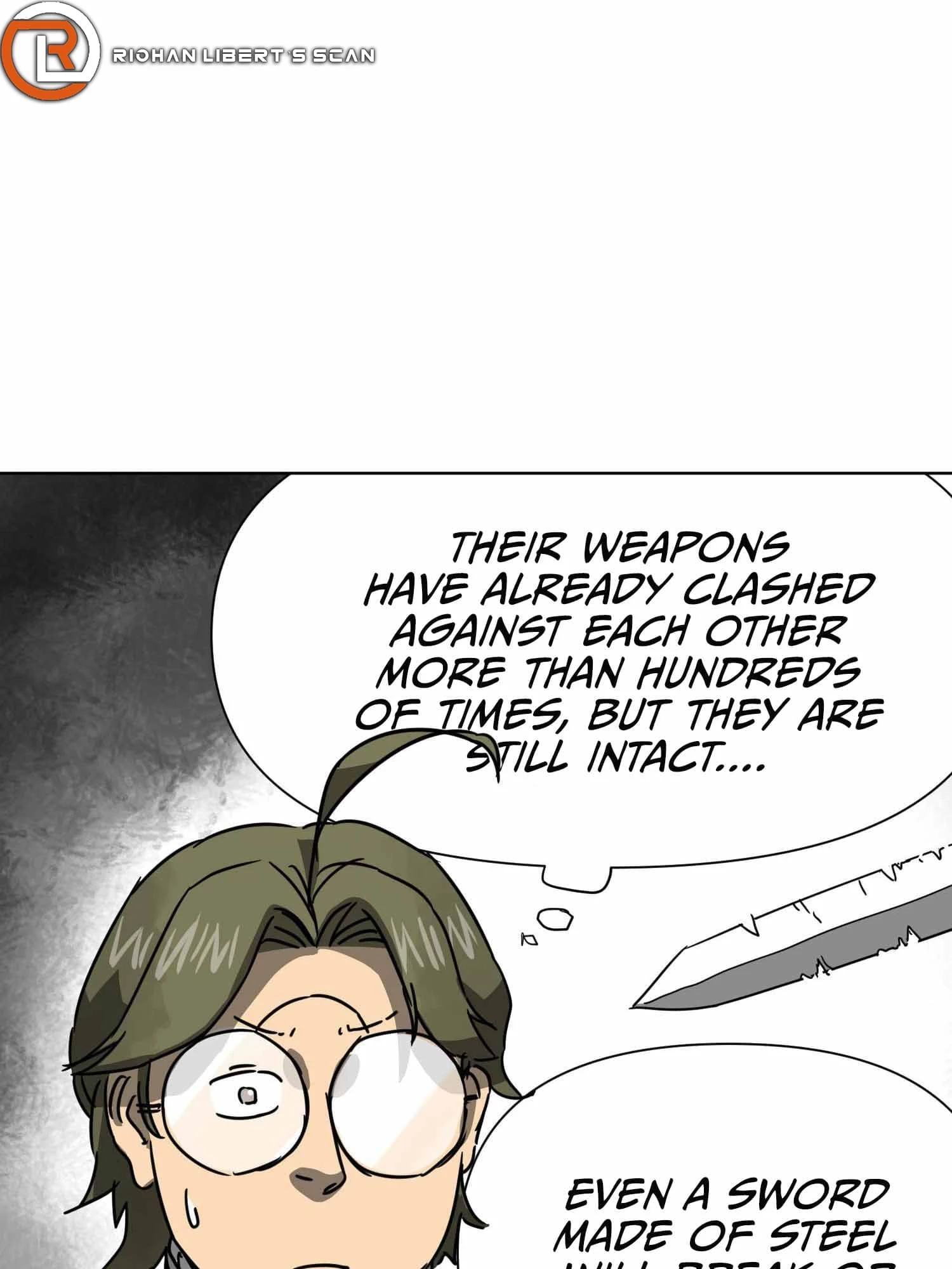 Infinite Leveling: Murim Chapter 99 - 124