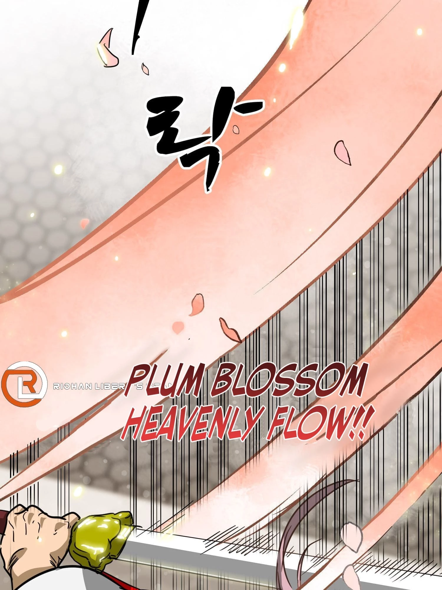 Infinite Leveling: Murim Chapter 97 - 41