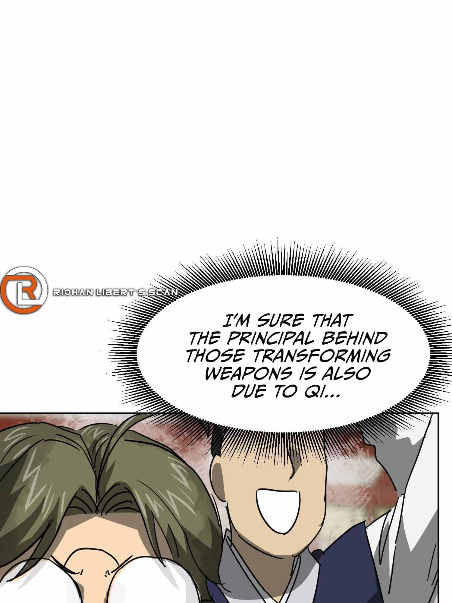 Infinite Leveling: Murim Chapter 99 - 127