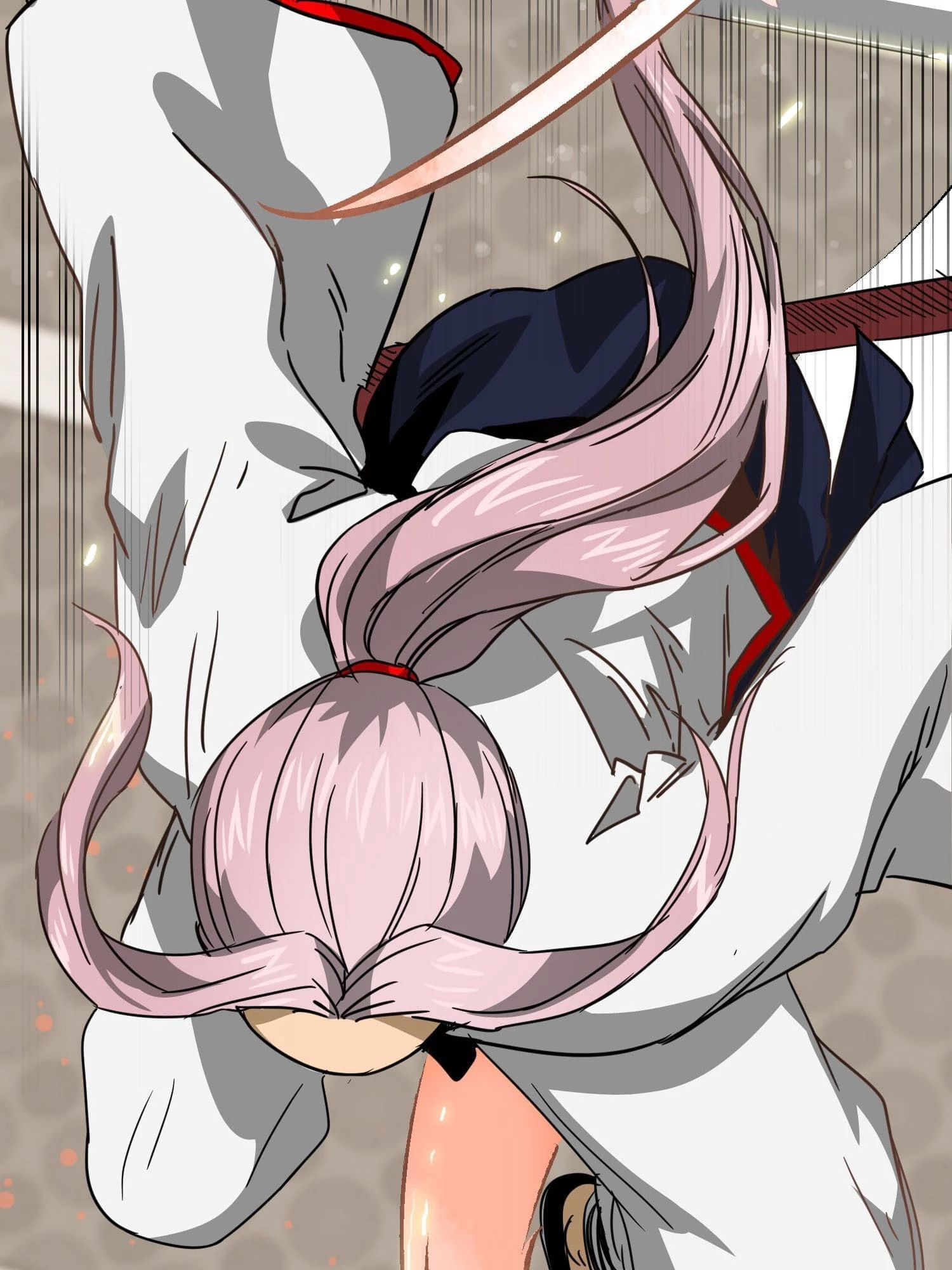 Infinite Leveling: Murim Chapter 97 - 42