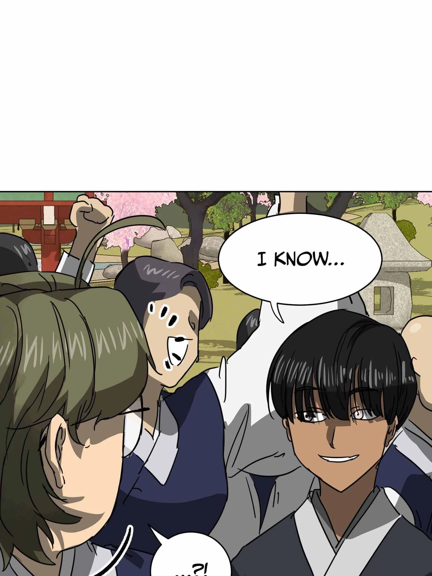Infinite Leveling: Murim Chapter 99 - 129