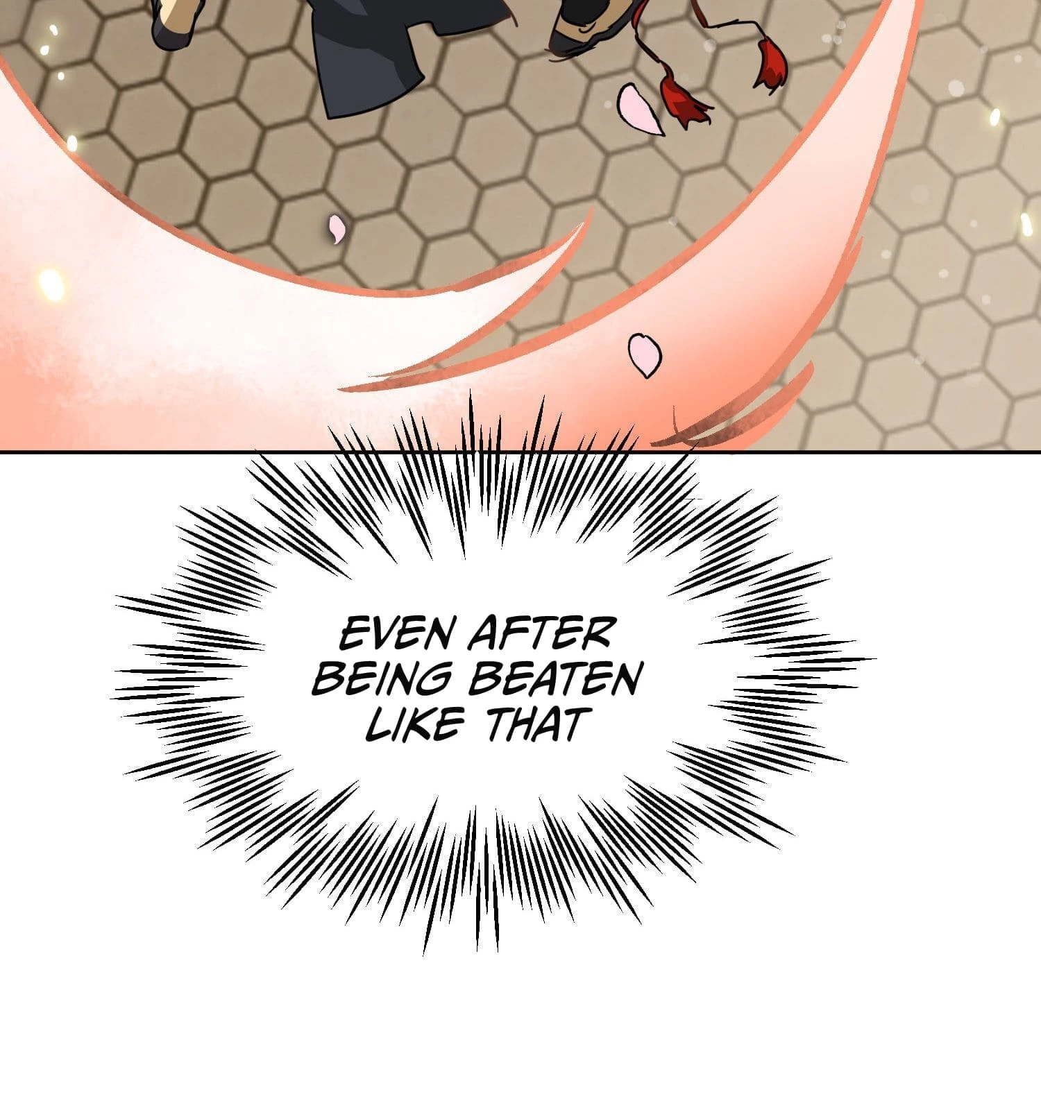 Infinite Leveling: Murim Chapter 97 - 44