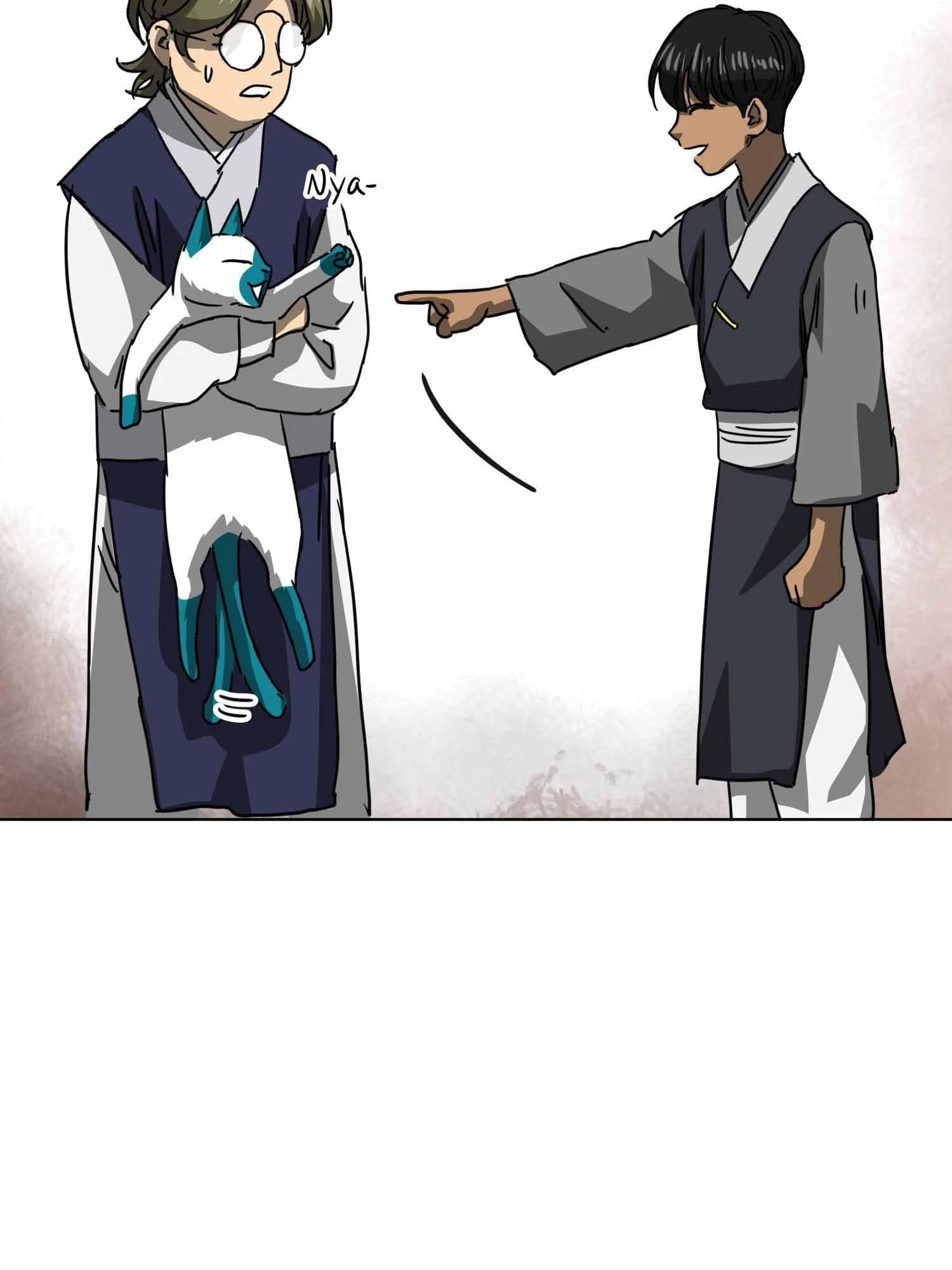Infinite Leveling: Murim Chapter 99 - 132