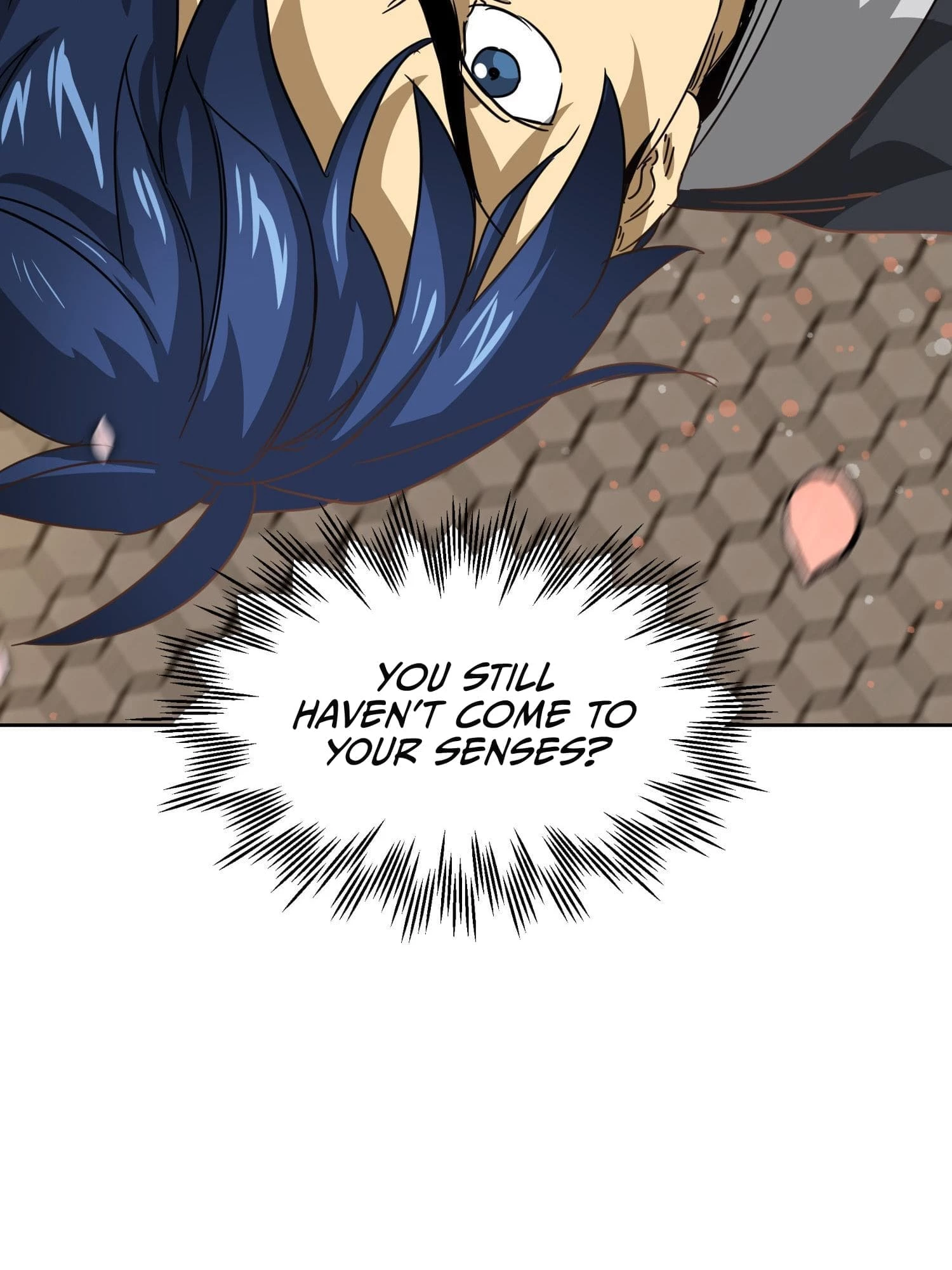 Infinite Leveling: Murim Chapter 97 - 46
