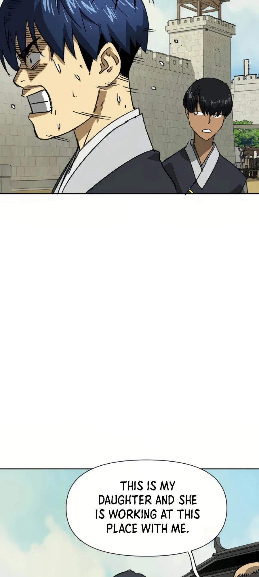 Infinite Leveling: Murim Chapter 96 - 28