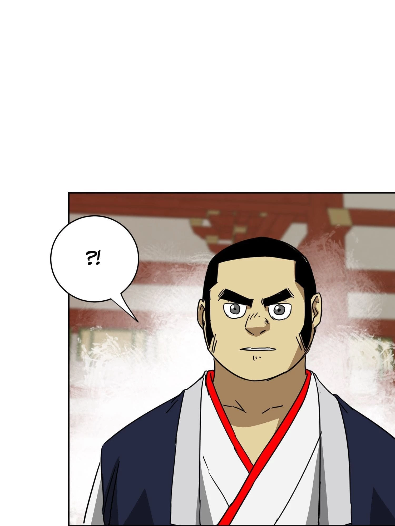 Infinite Leveling: Murim Chapter 98 - 110
