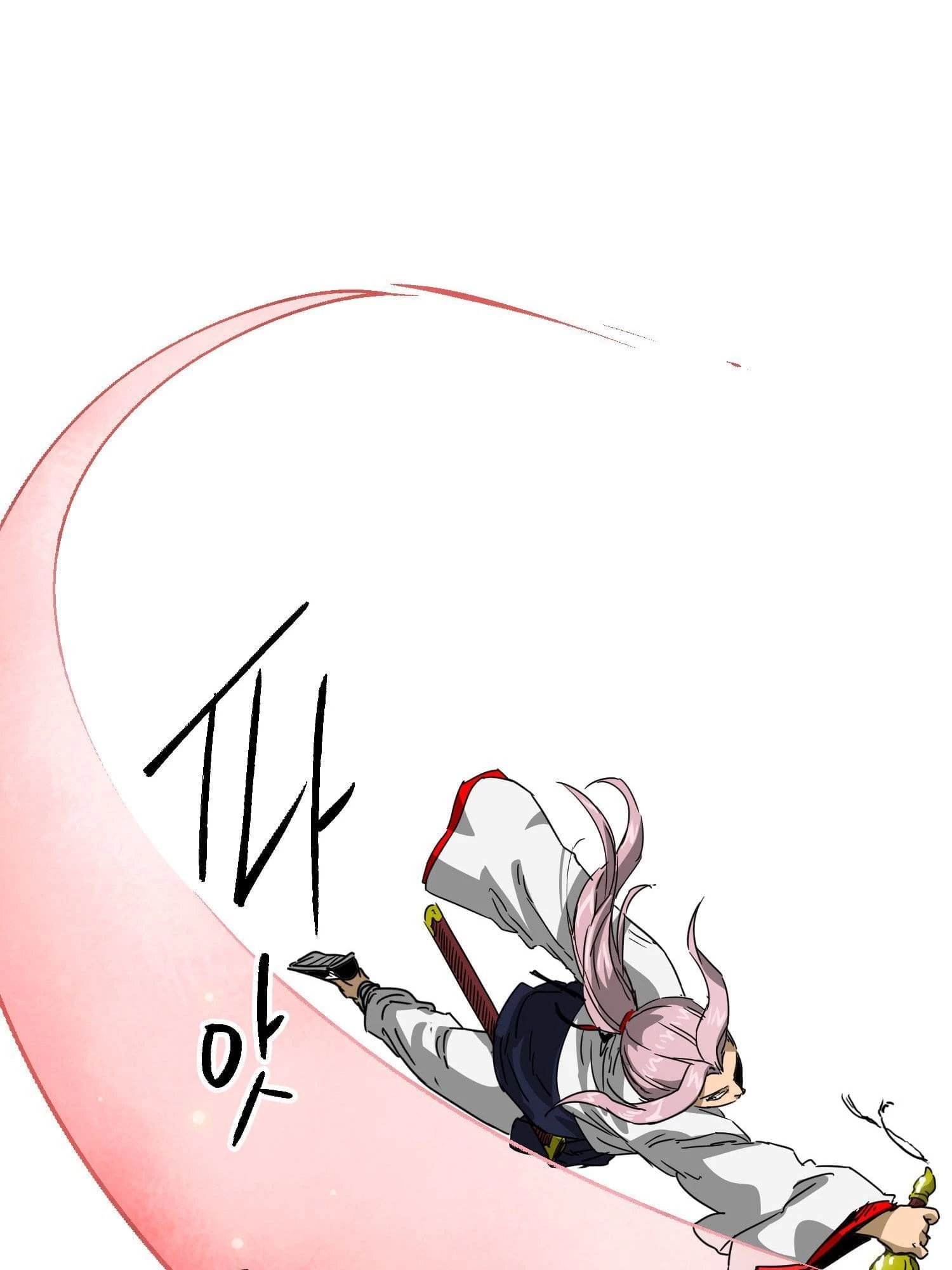 Infinite Leveling: Murim Chapter 97 - 49