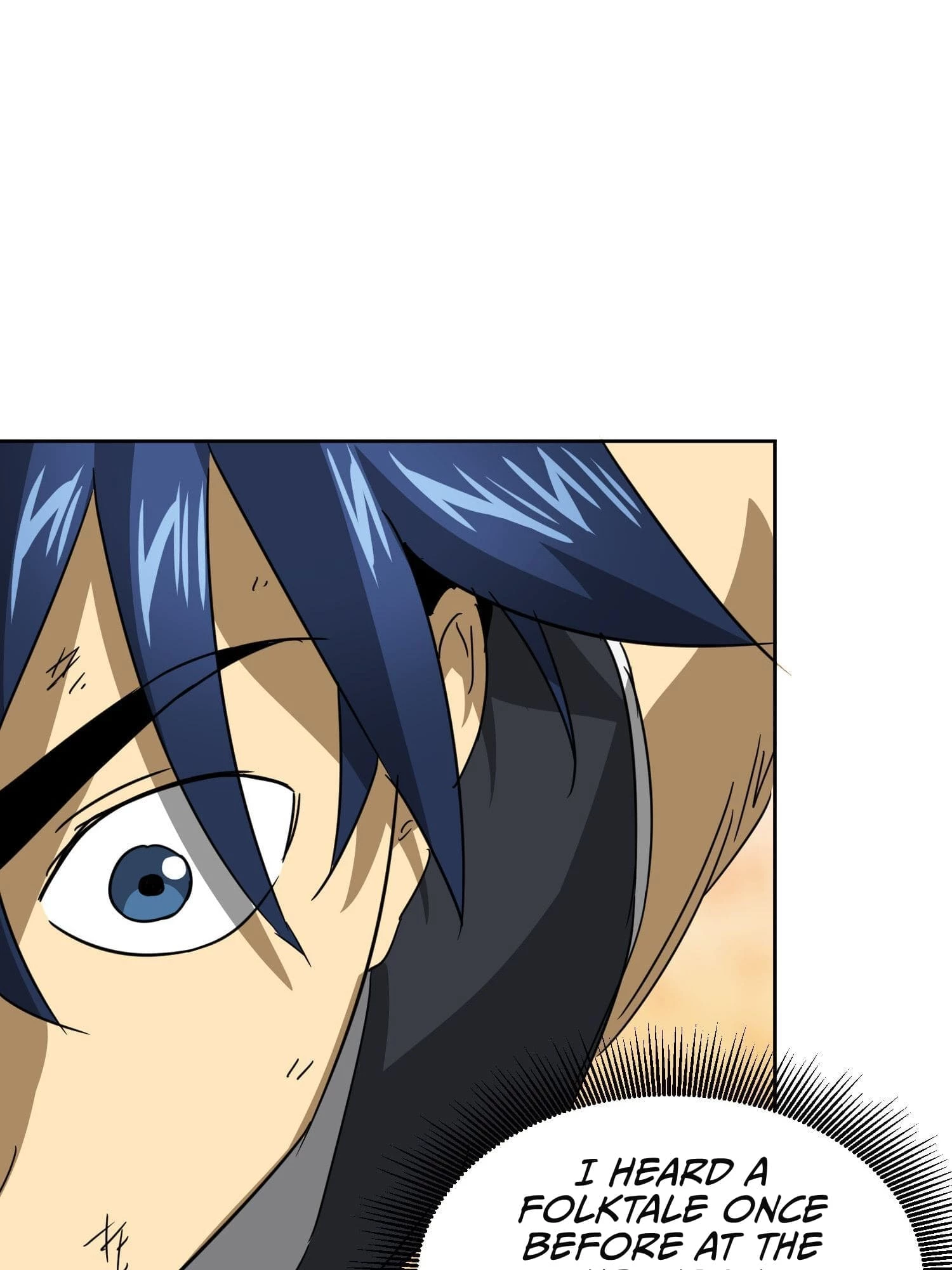 Infinite Leveling: Murim Chapter 98 - 112