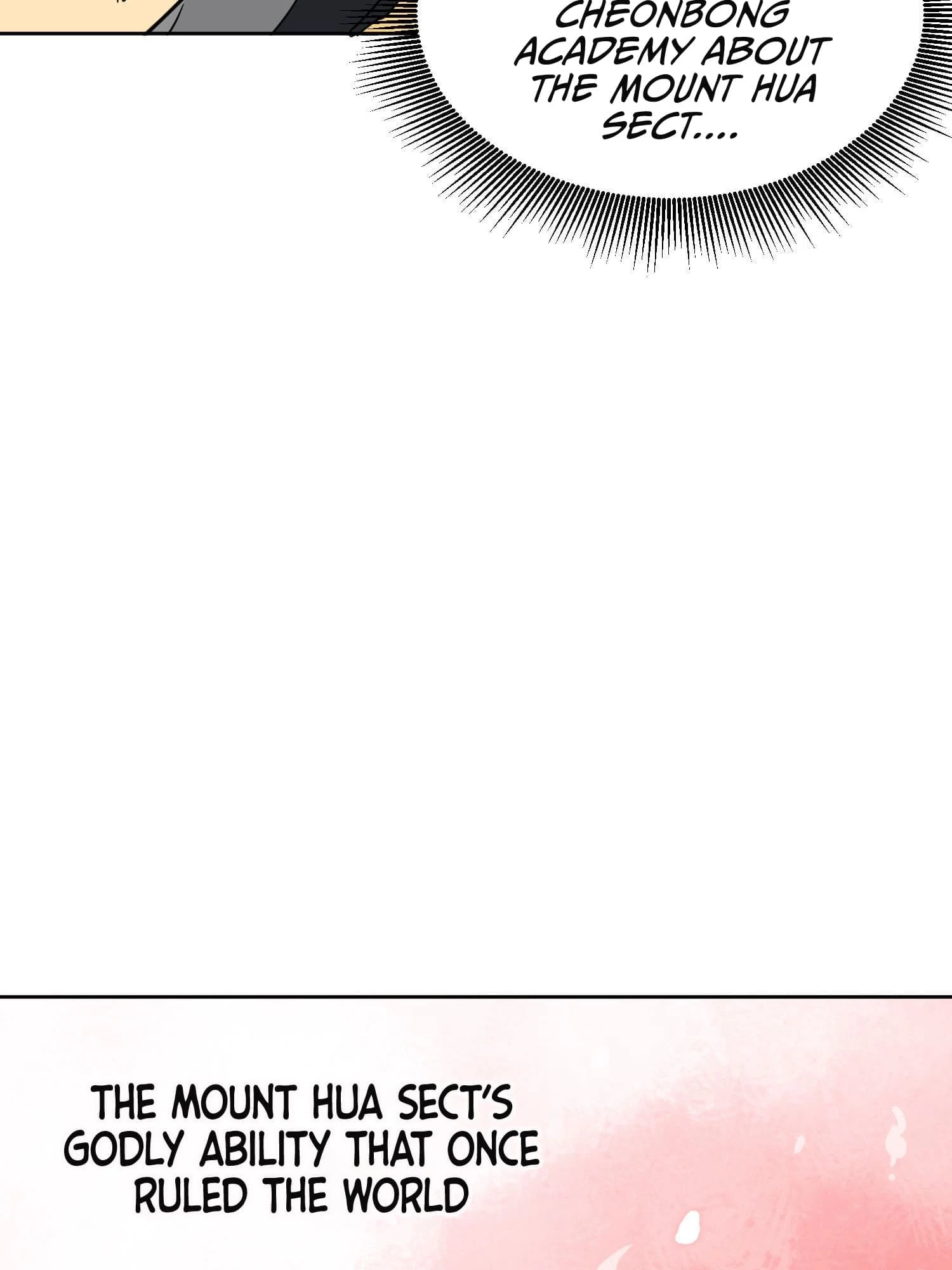 Infinite Leveling: Murim Chapter 98 - 113