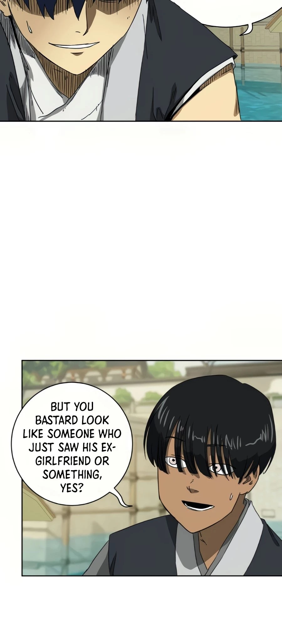 Infinite Leveling: Murim Chapter 96 - 36