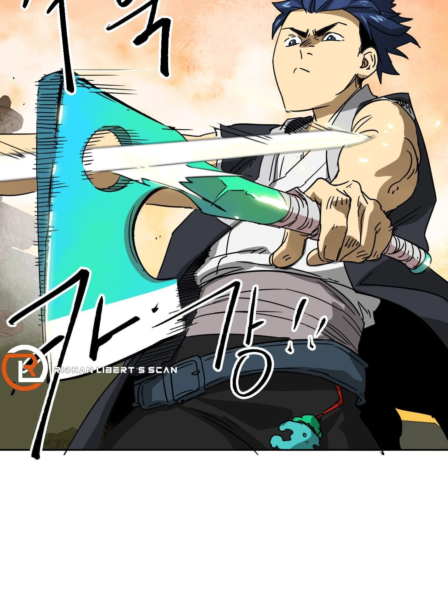 Infinite Leveling: Murim Chapter 97 - 53
