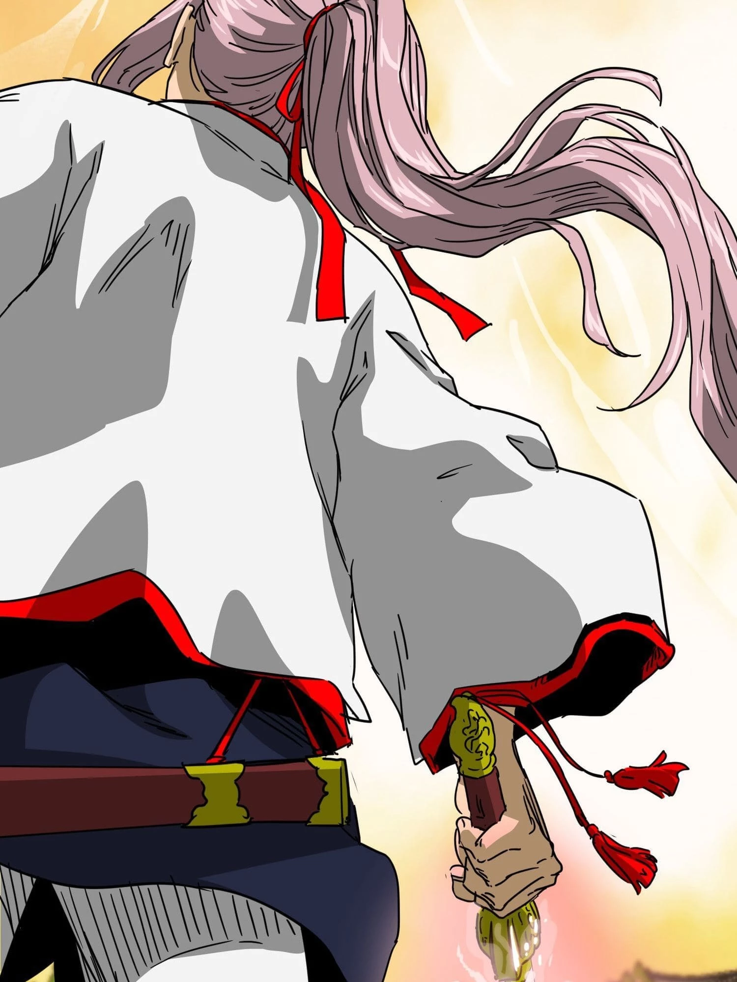 Infinite Leveling: Murim Chapter 98 - 117