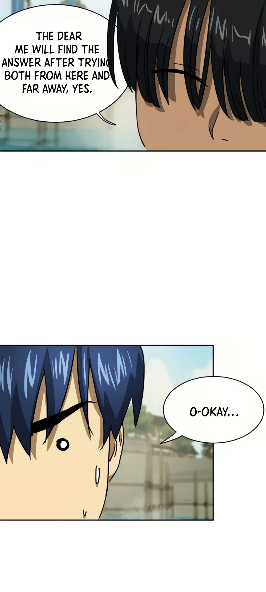 Infinite Leveling: Murim Chapter 96 - 40