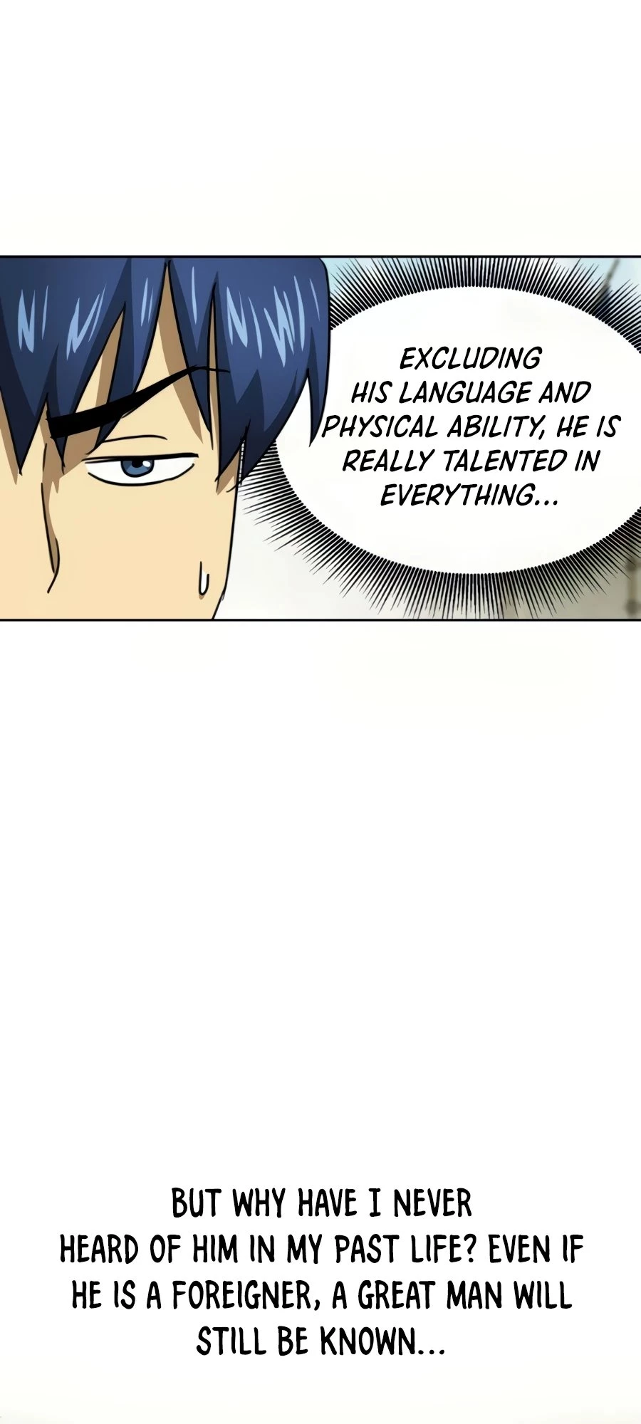 Infinite Leveling: Murim Chapter 96 - 41