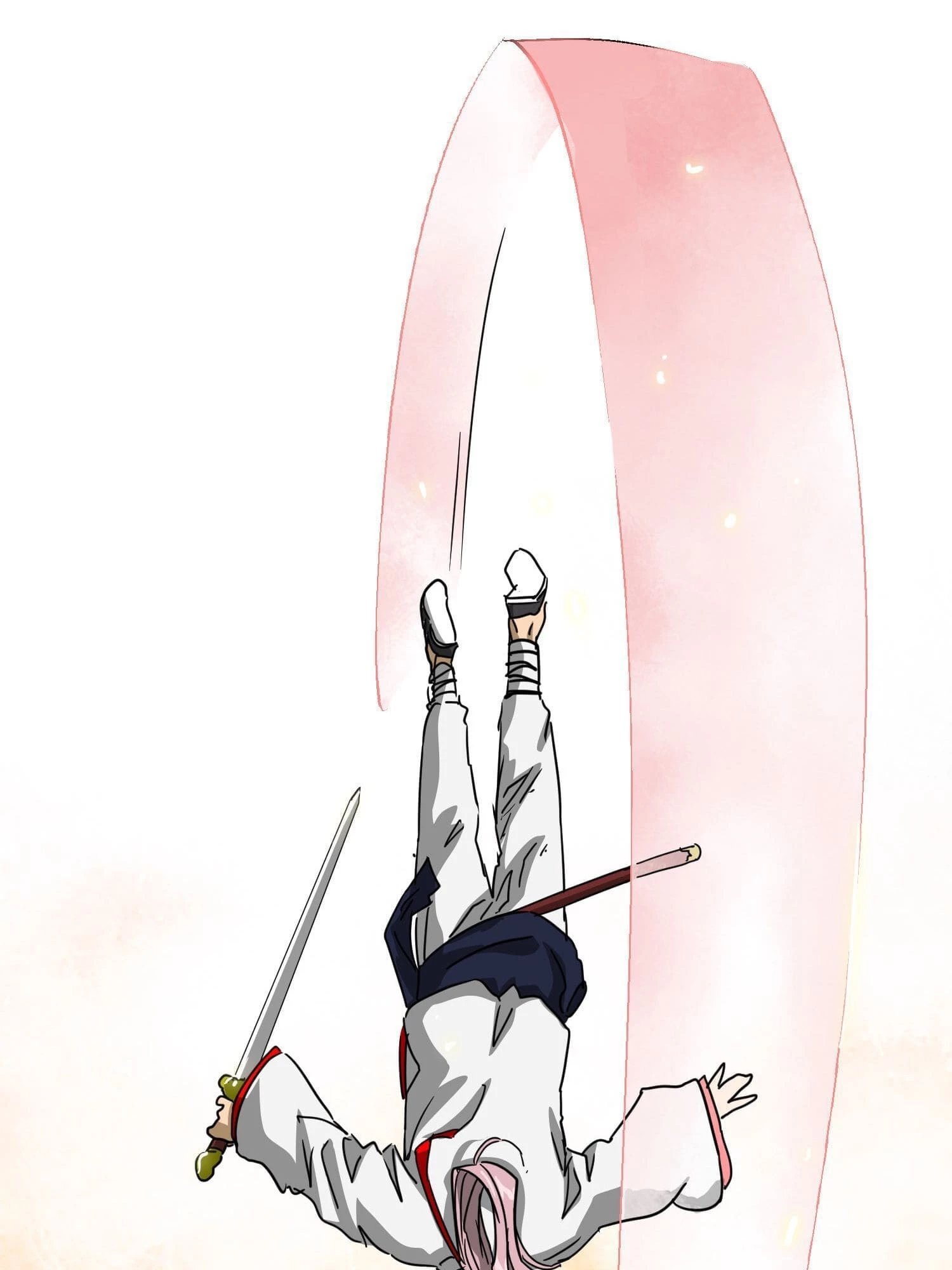 Infinite Leveling: Murim Chapter 97 - 58