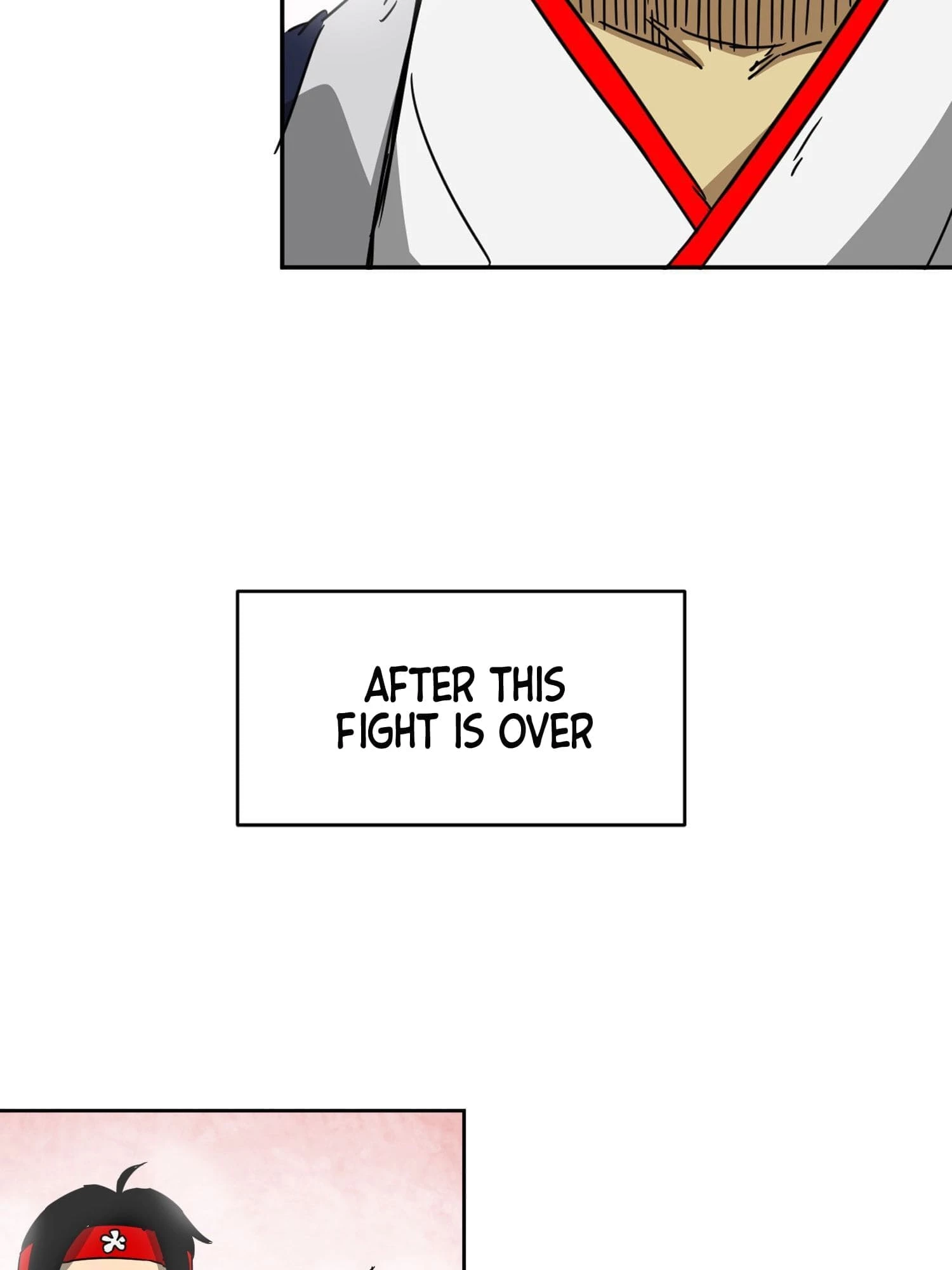 Infinite Leveling: Murim Chapter 98 - 121