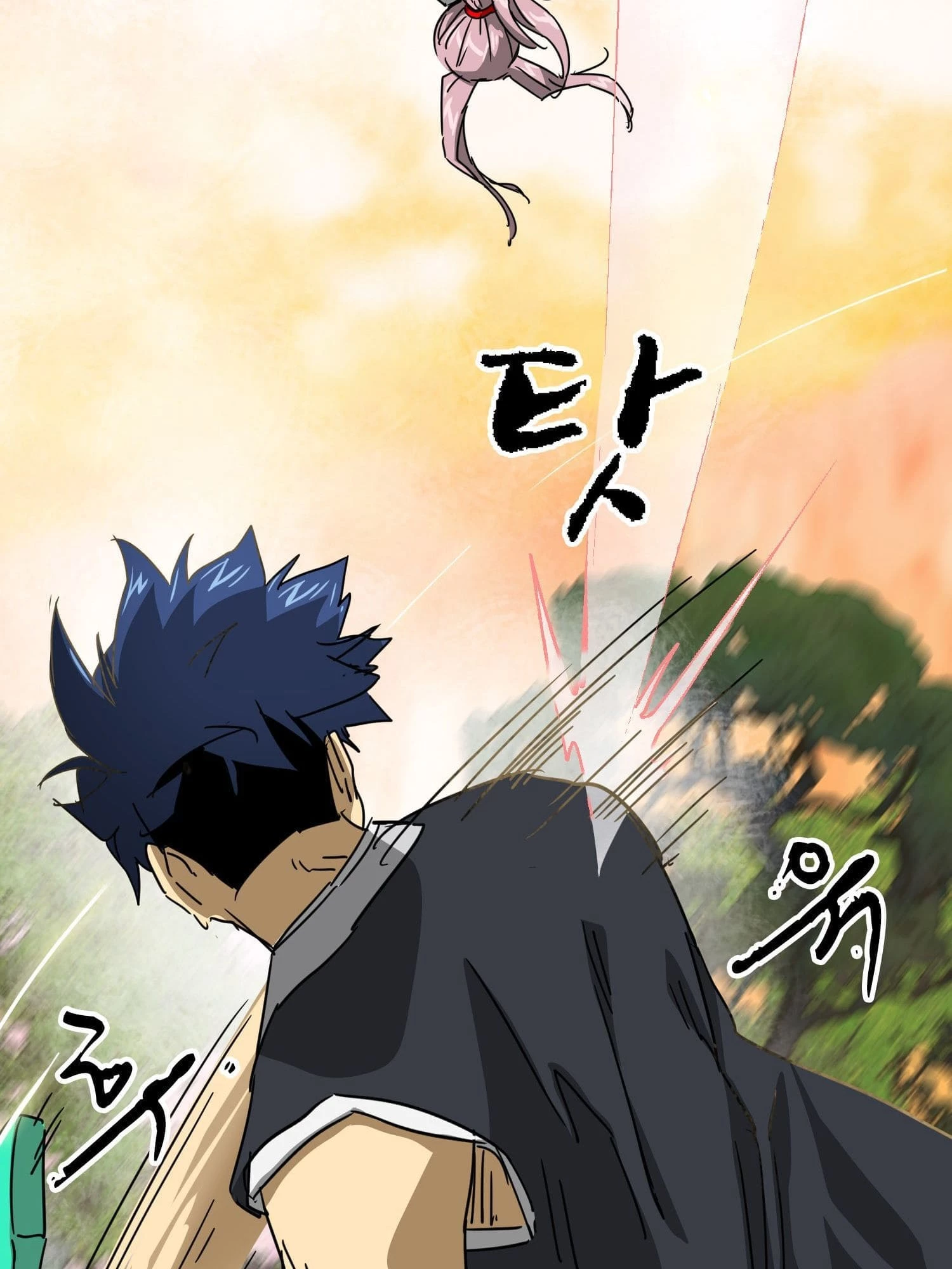 Infinite Leveling: Murim Chapter 97 - 59