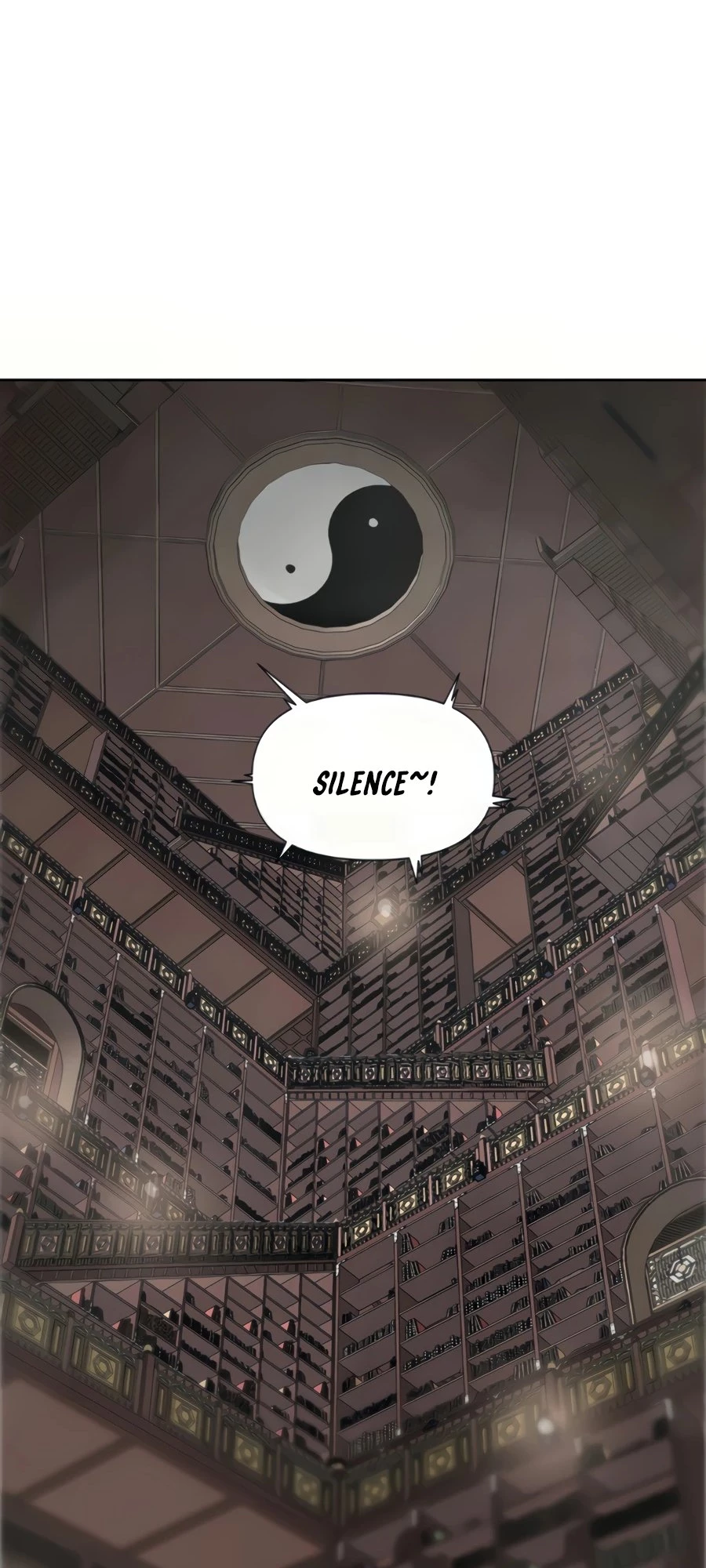 Infinite Leveling: Murim Chapter 95 - 6