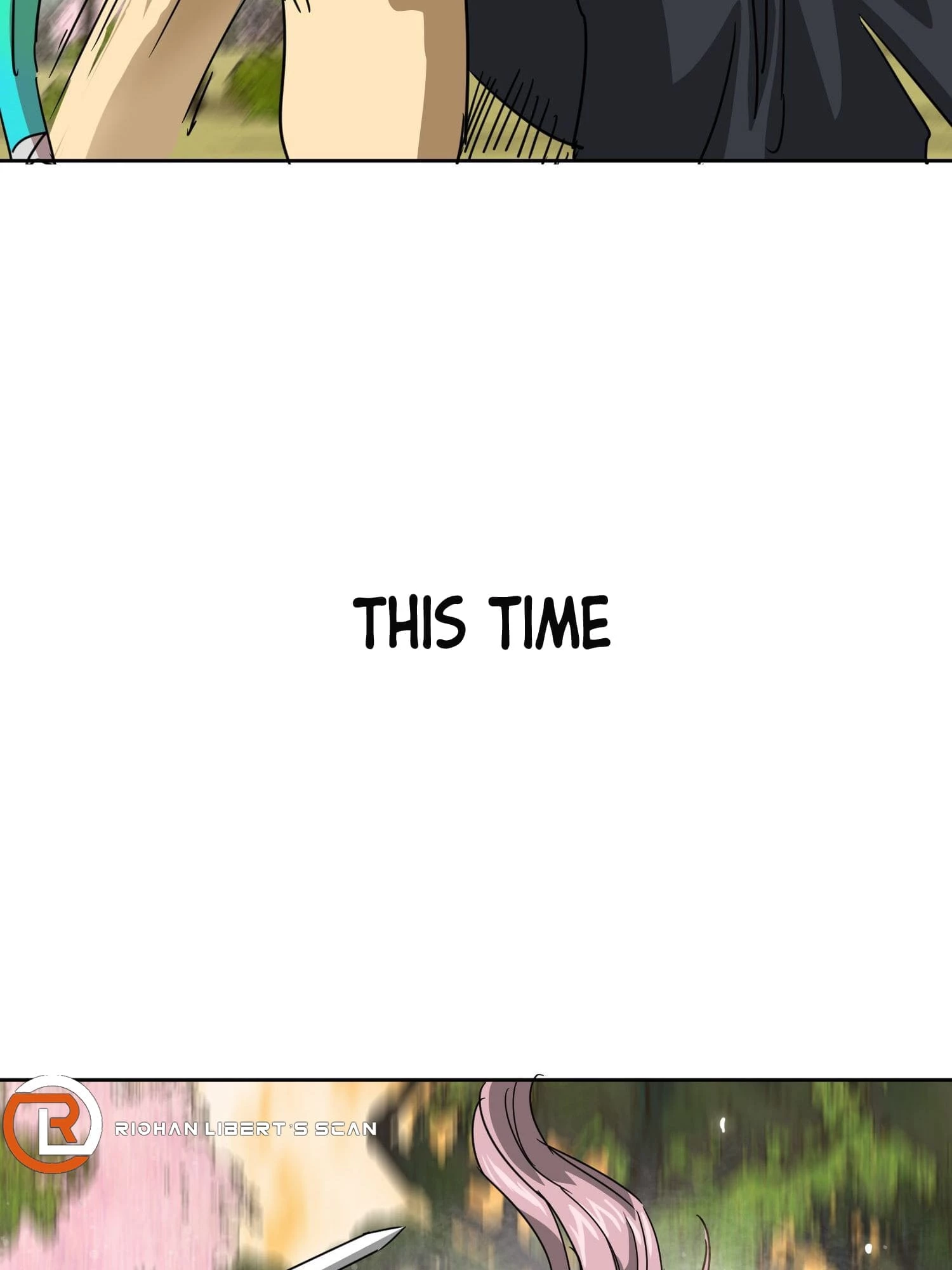 Infinite Leveling: Murim Chapter 97 - 60