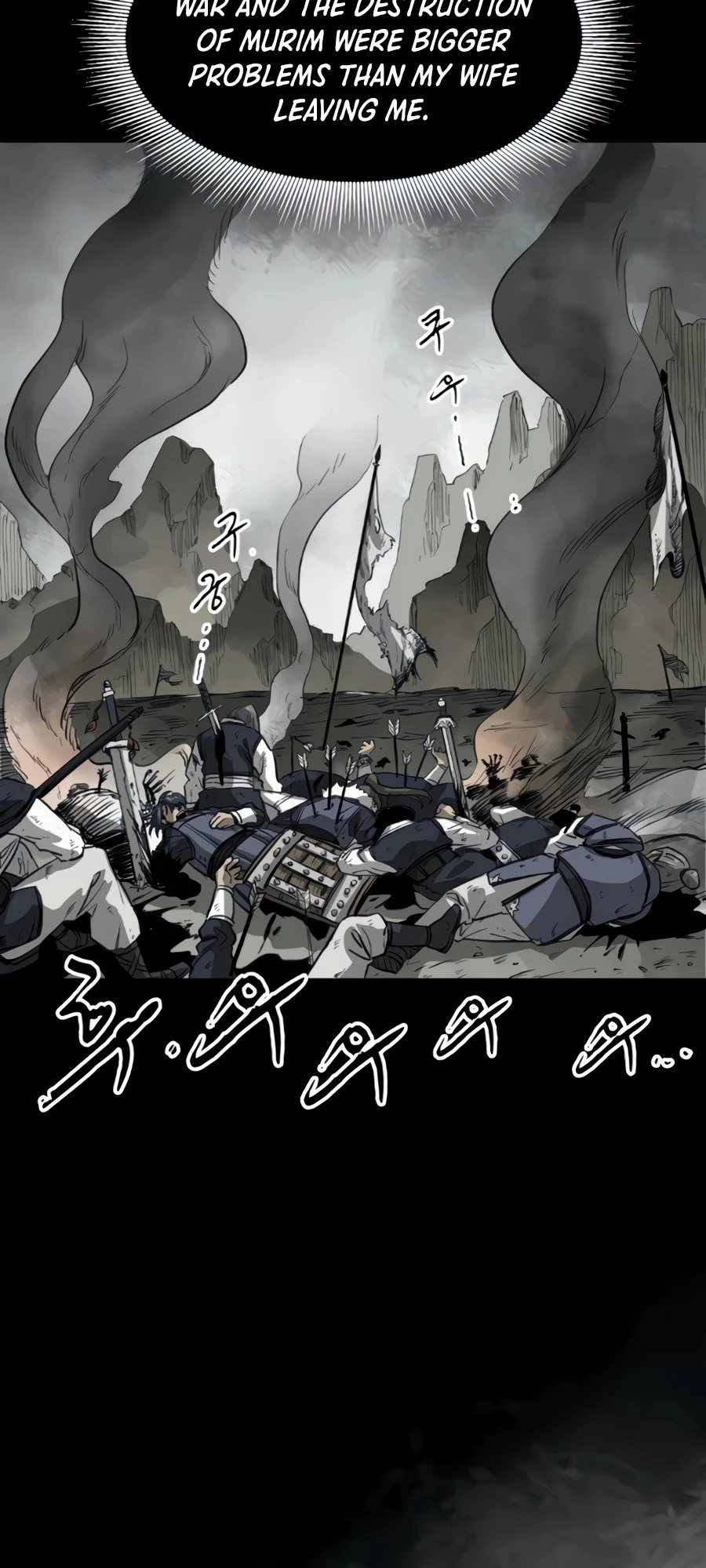 Infinite Leveling: Murim Chapter 96 - 46