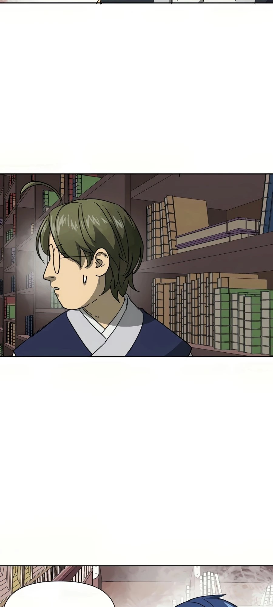 Infinite Leveling: Murim Chapter 95 - 9