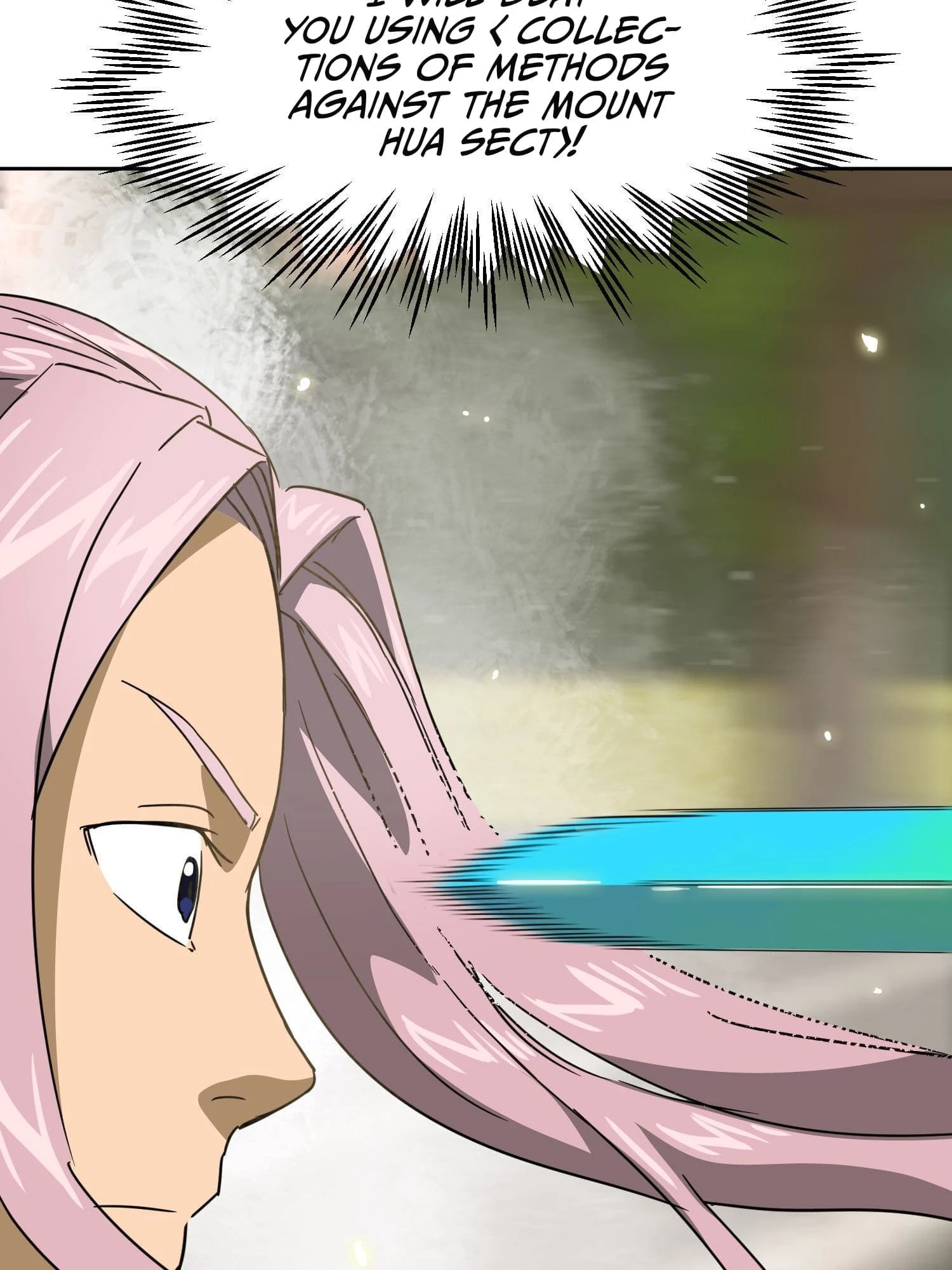 Infinite Leveling: Murim Chapter 97 - 63