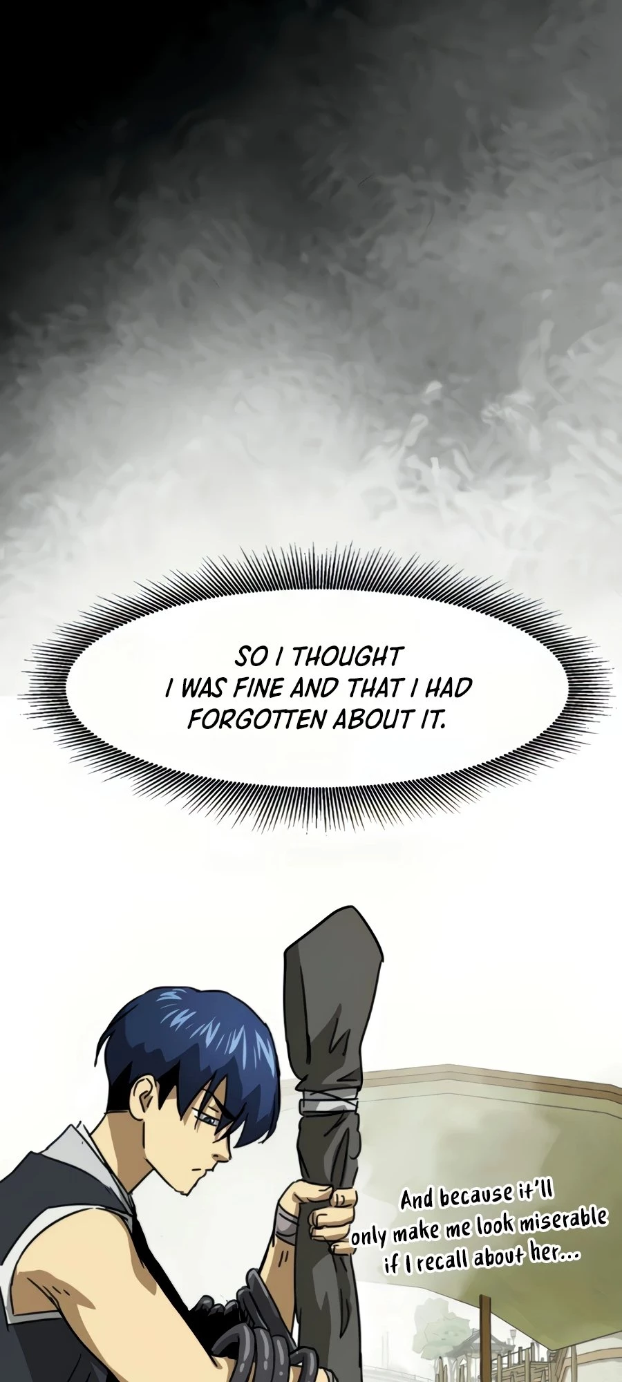 Infinite Leveling: Murim Chapter 96 - 47