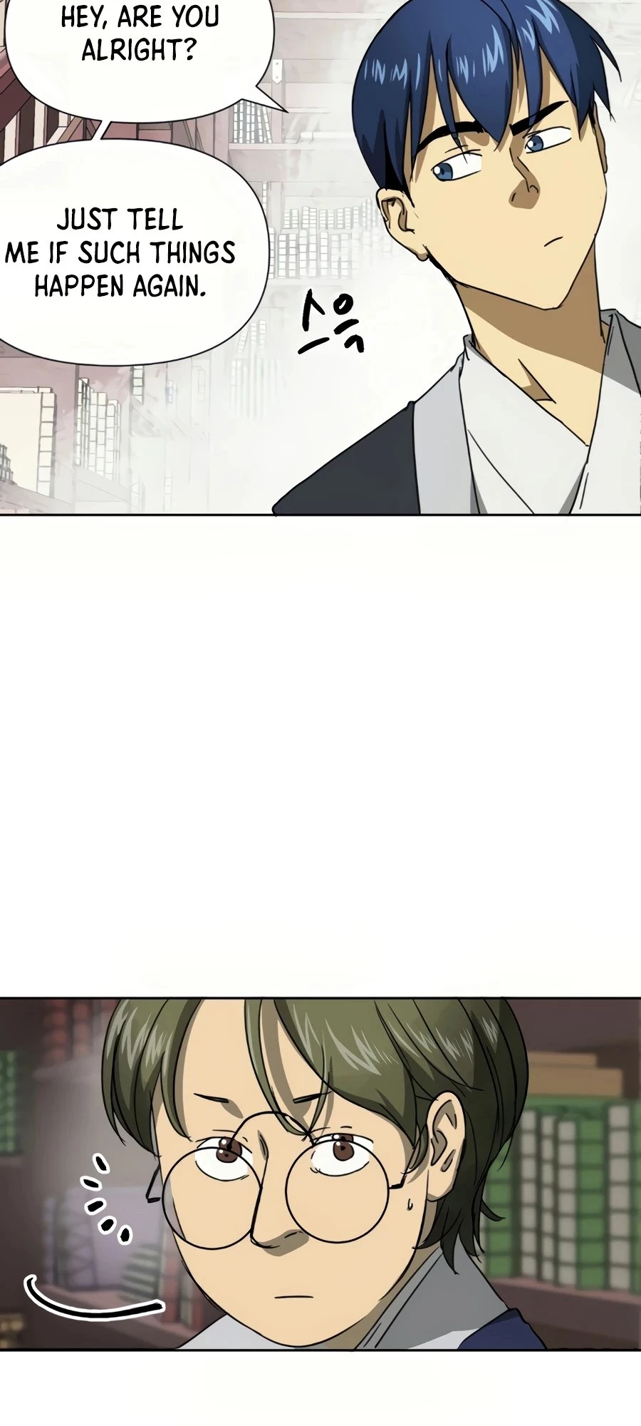 Infinite Leveling: Murim Chapter 95 - 10
