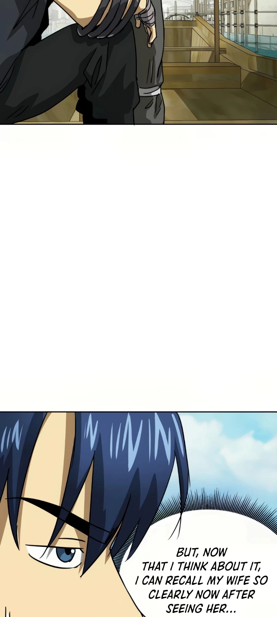 Infinite Leveling: Murim Chapter 96 - 48