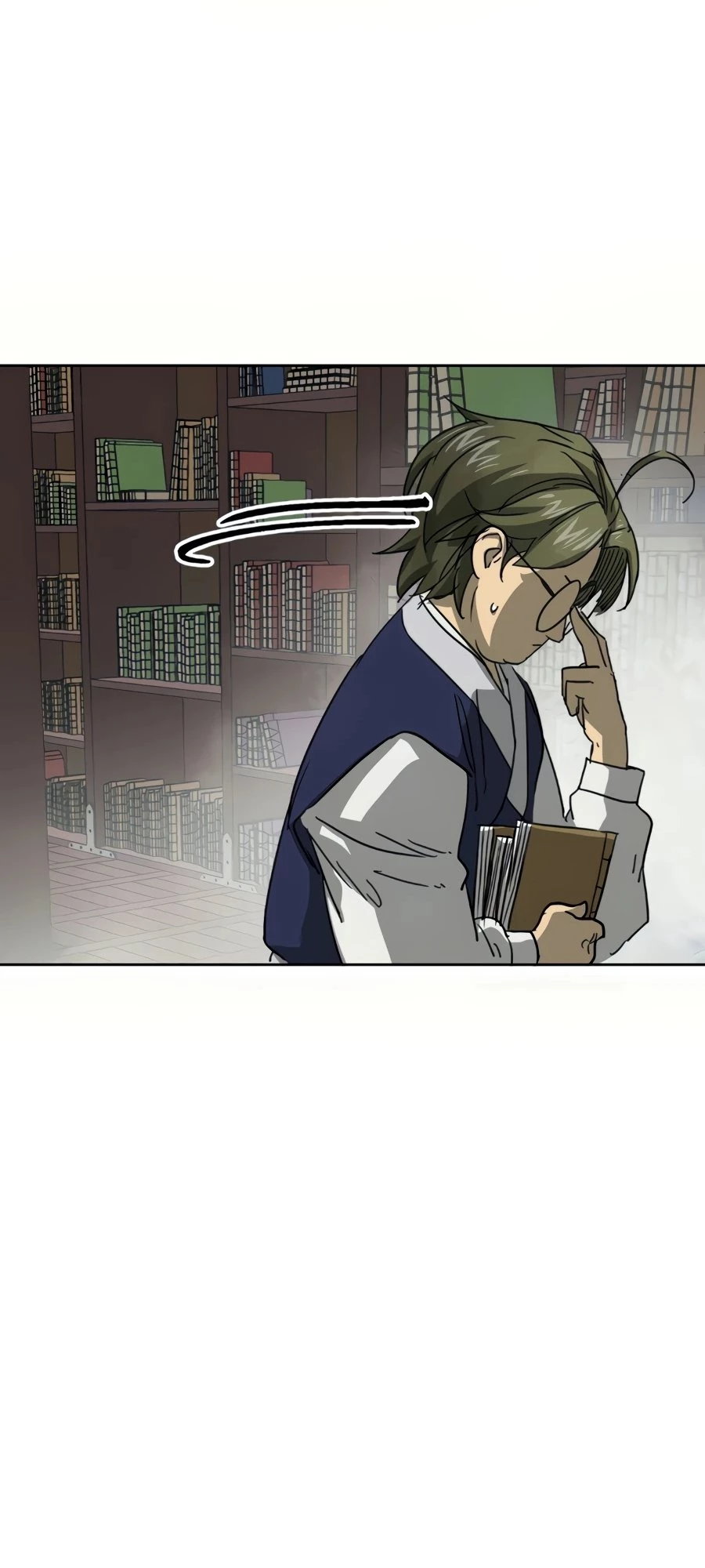 Infinite Leveling: Murim Chapter 95 - 11