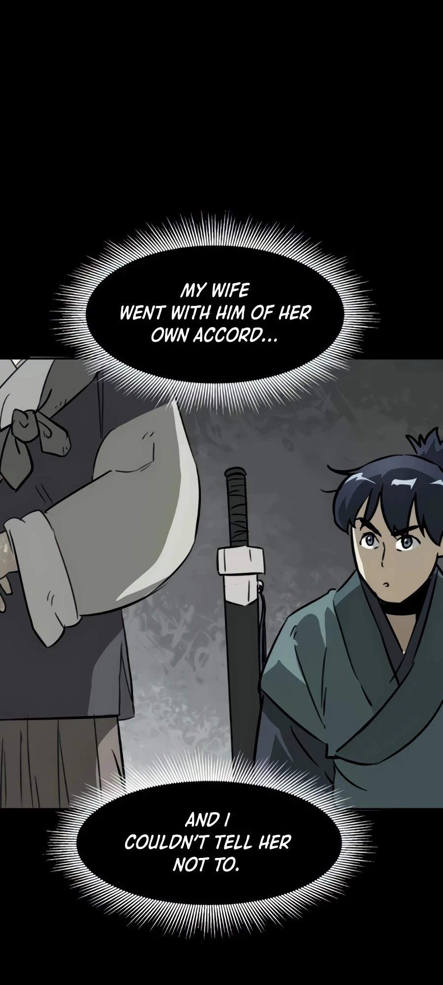 Infinite Leveling: Murim Chapter 96 - 51