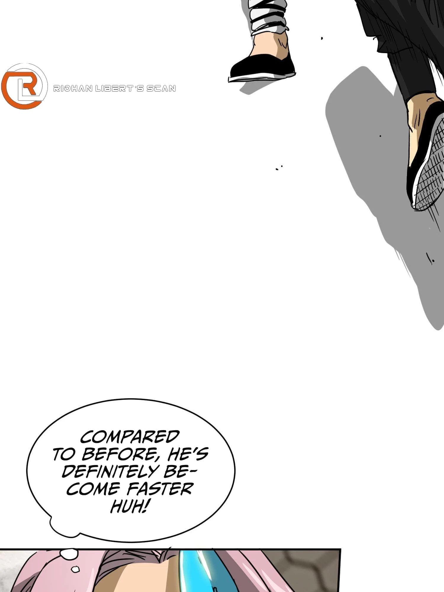 Infinite Leveling: Murim Chapter 97 - 67