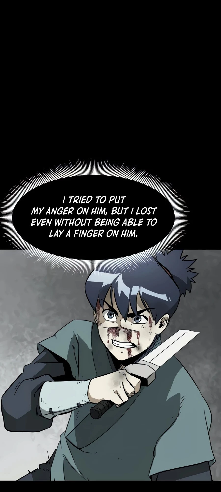 Infinite Leveling: Murim Chapter 96 - 52