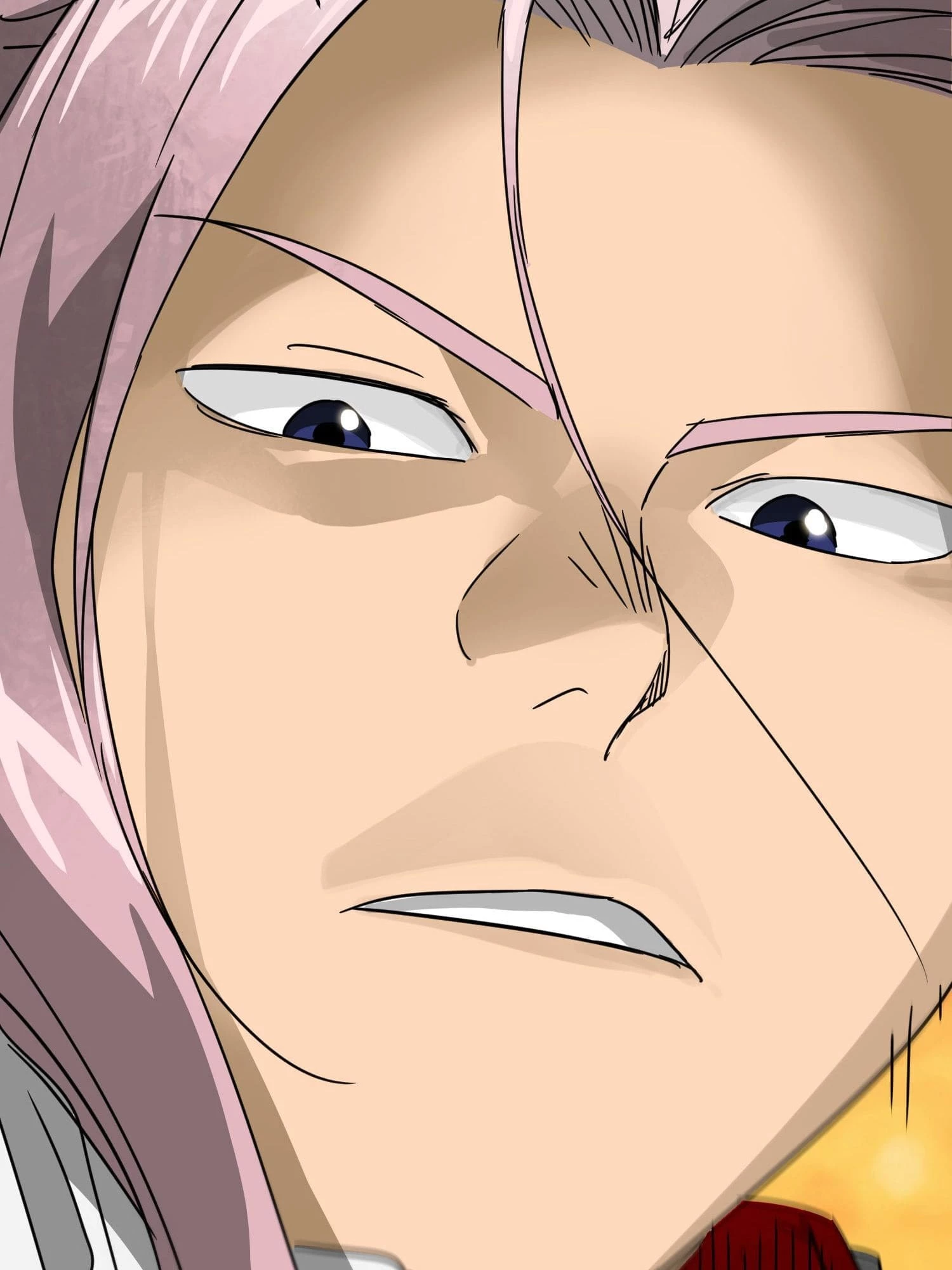Infinite Leveling: Murim Chapter 98 - 133