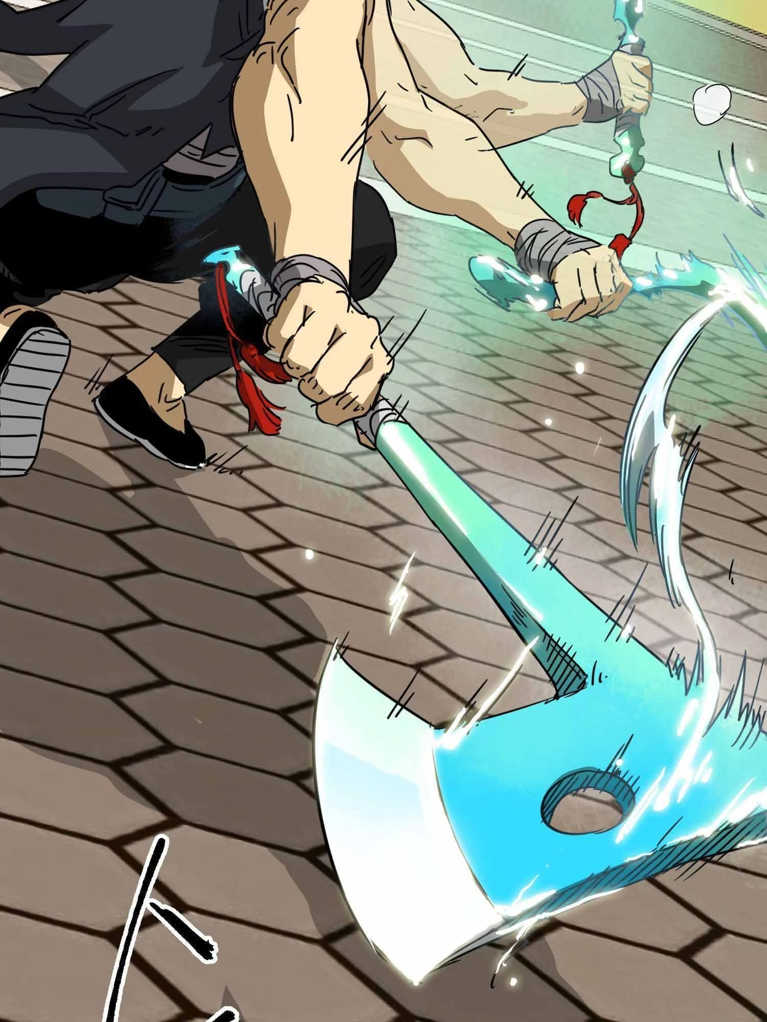 Infinite Leveling: Murim Chapter 99 - 159