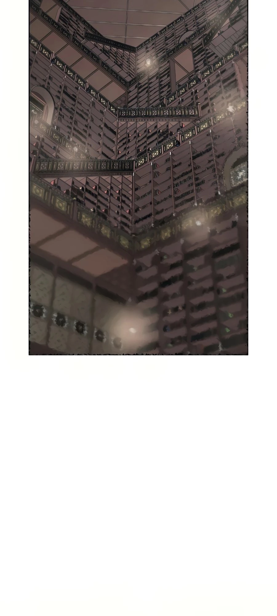 Infinite Leveling: Murim Chapter 95 - 19