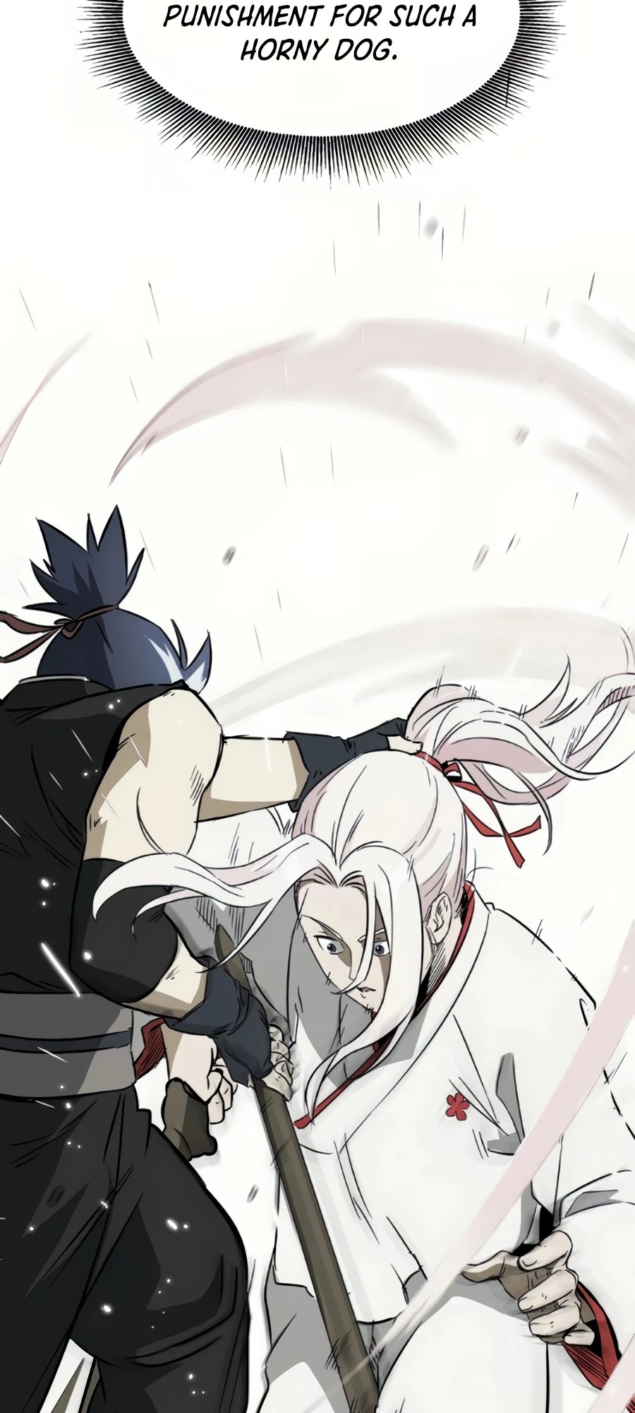 Infinite Leveling: Murim Chapter 96 - 59