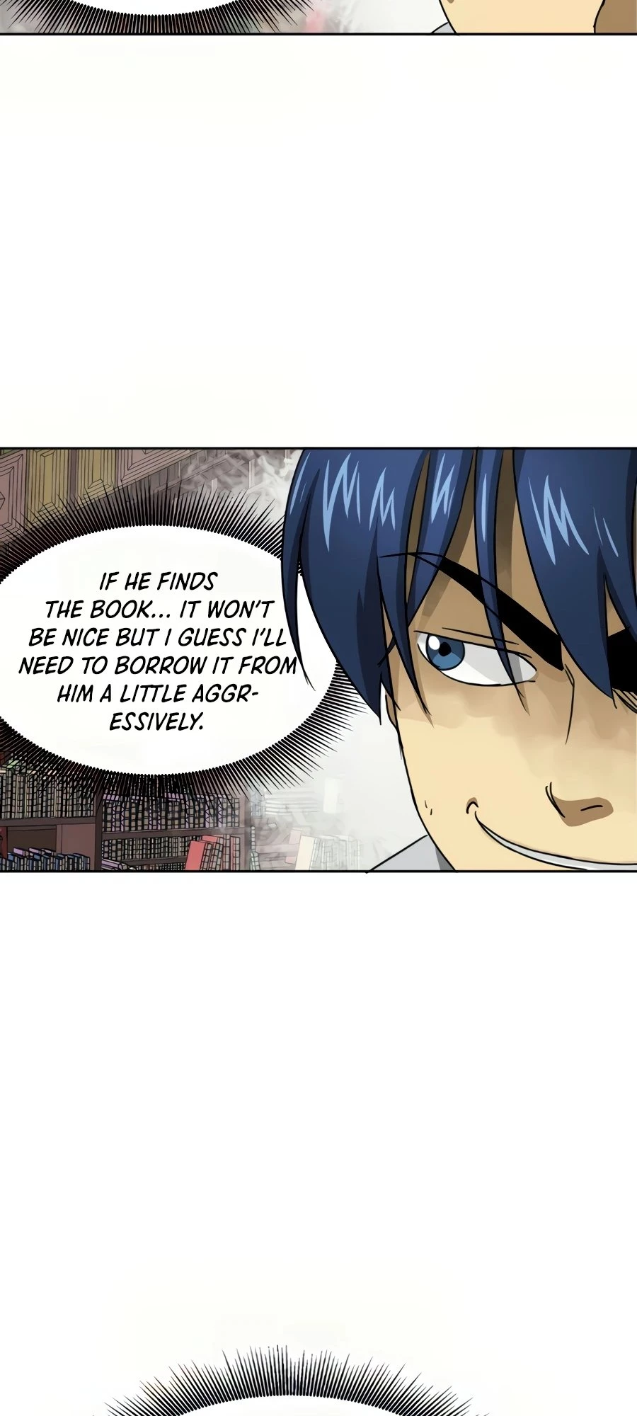 Infinite Leveling: Murim Chapter 95 - 21