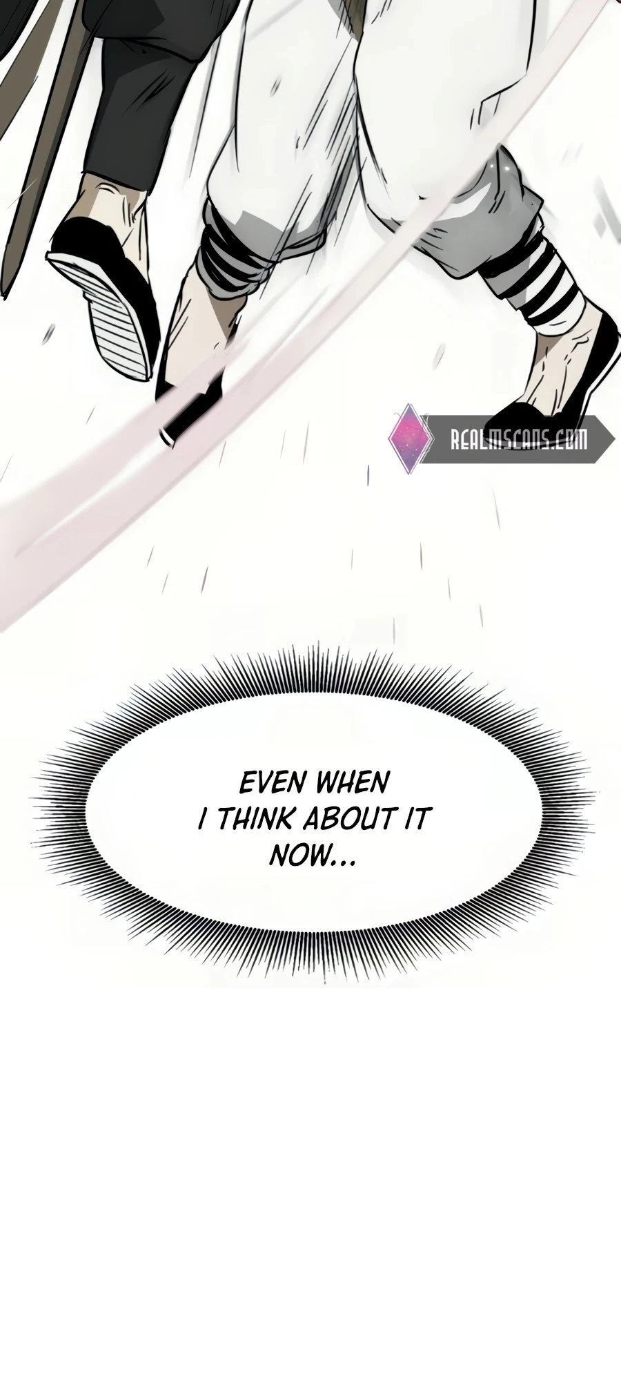 Infinite Leveling: Murim Chapter 96 - 60