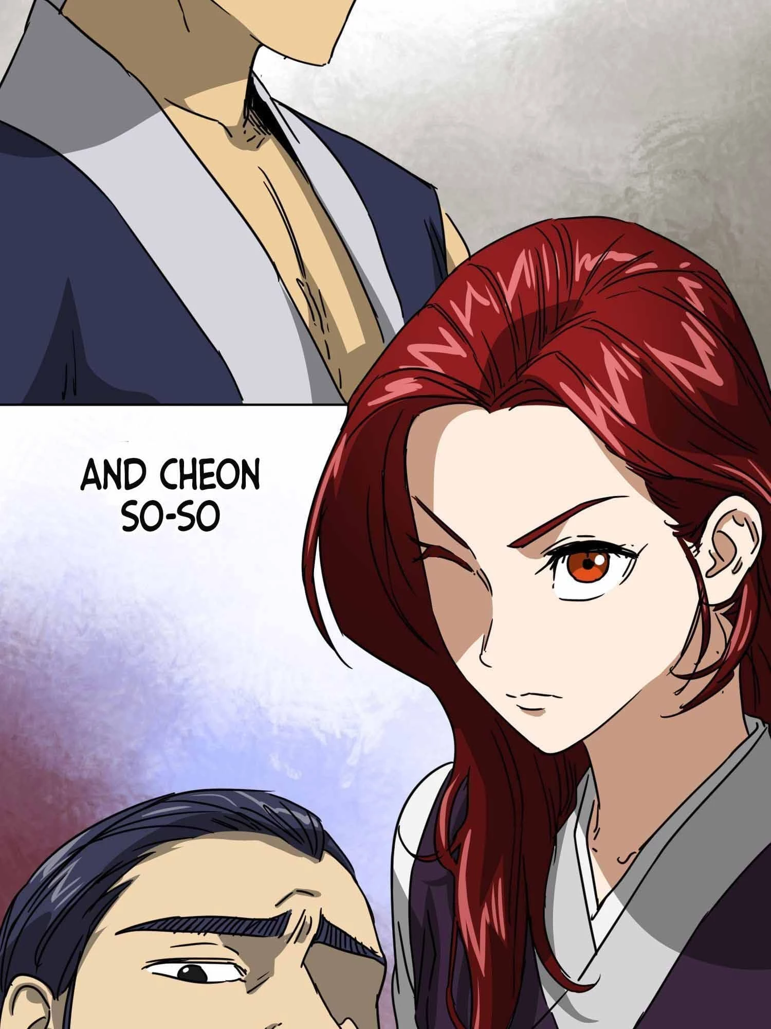 Infinite Leveling: Murim Chapter 99 - 162